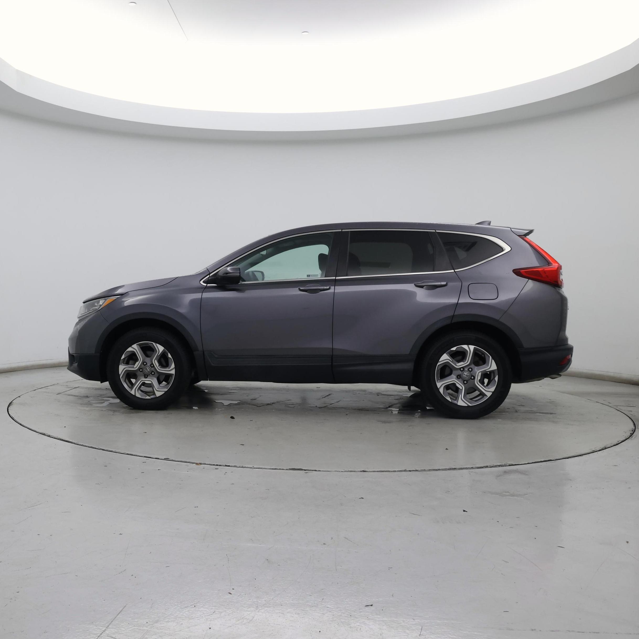Thumbnail: 2019 Honda CR-V - 3
