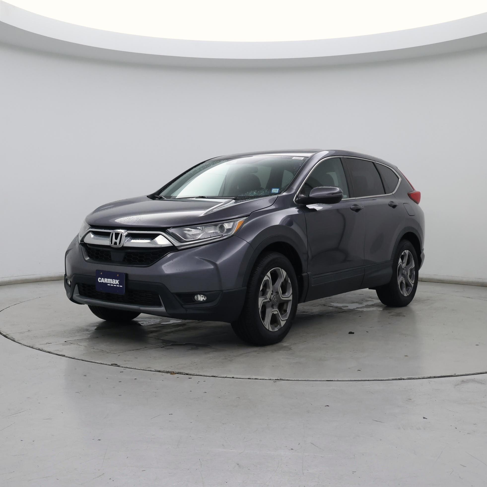 Thumbnail: 2019 Honda CR-V - 4