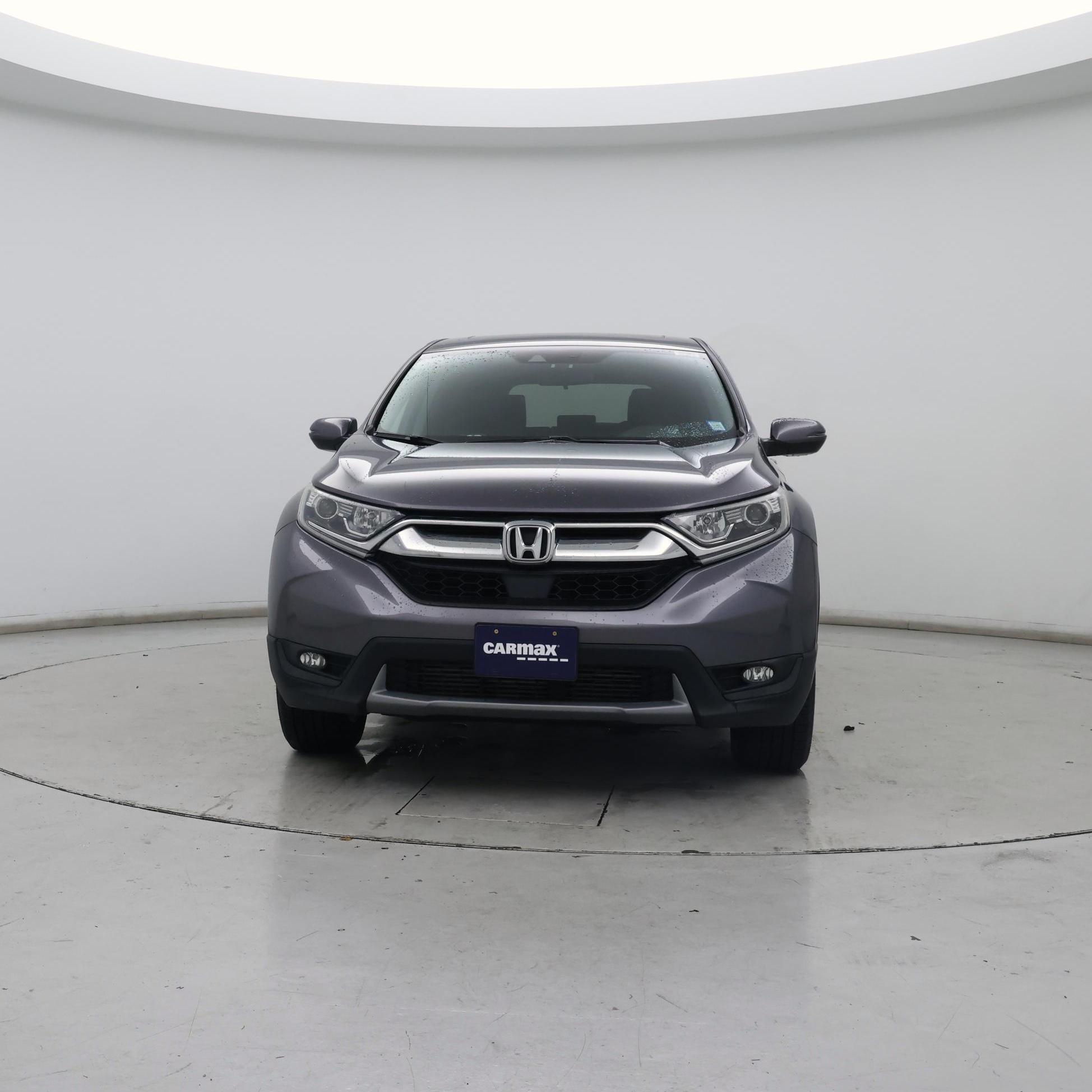 Thumbnail: 2019 Honda CR-V - 5