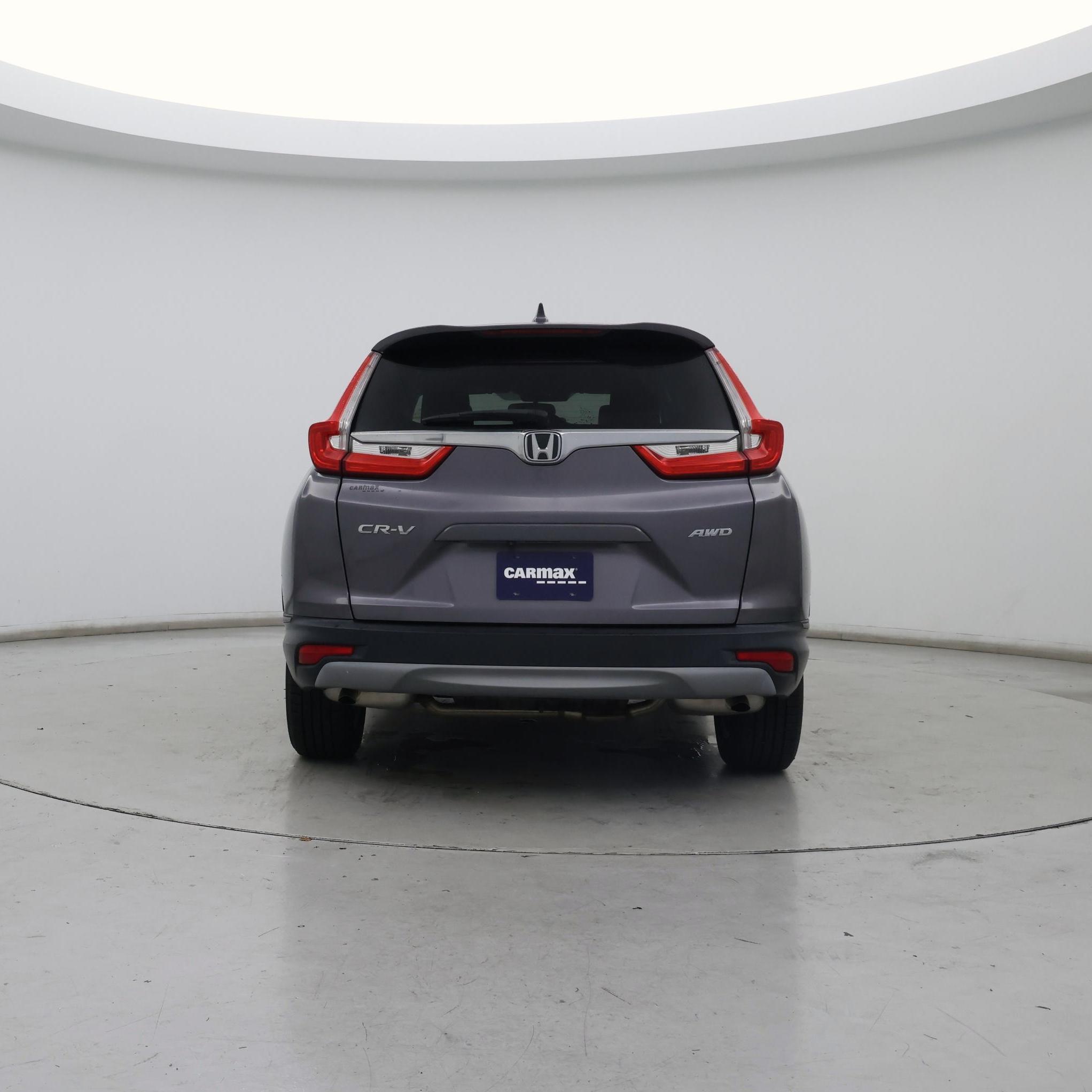 Thumbnail: 2019 Honda CR-V - 6