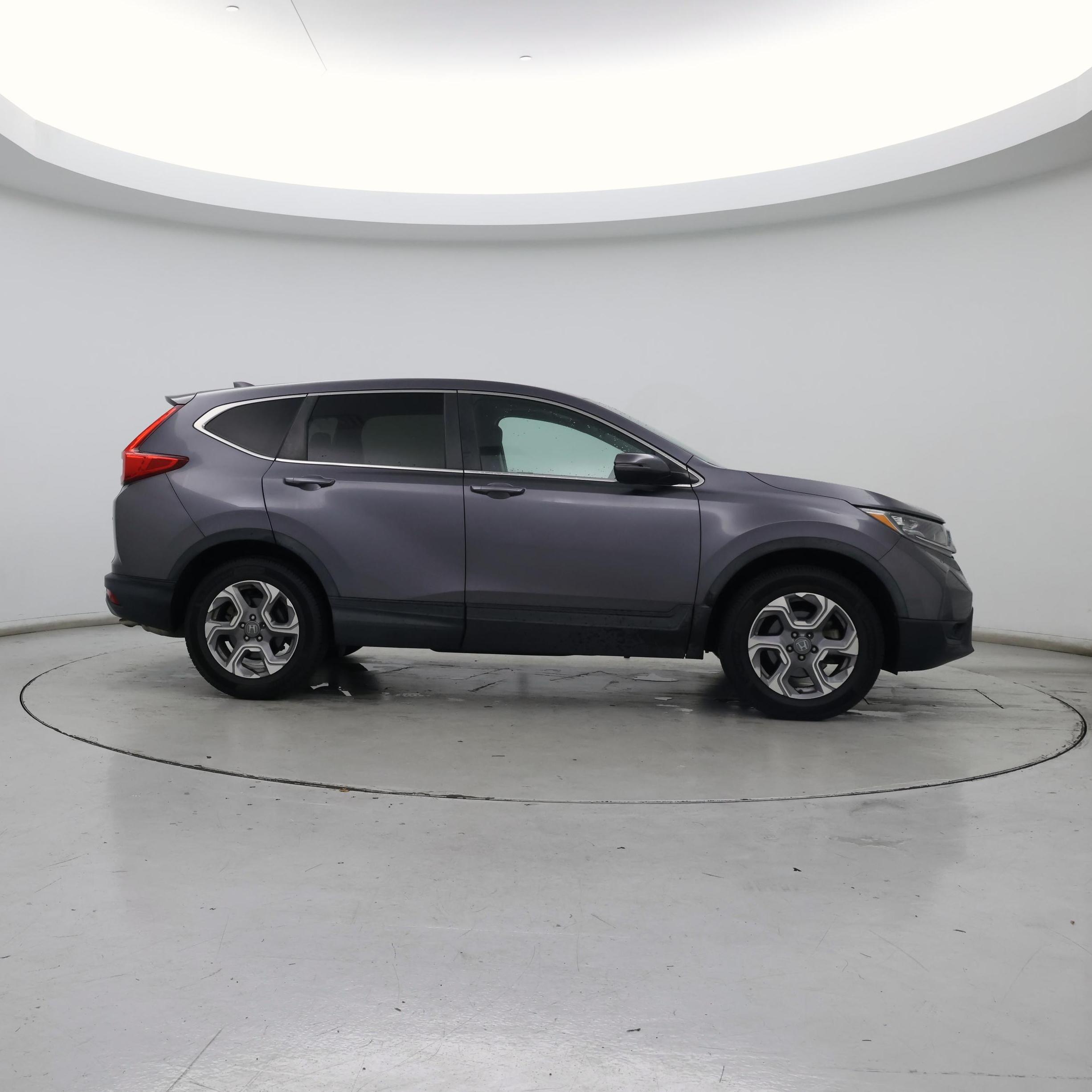 Thumbnail: 2019 Honda CR-V - 7