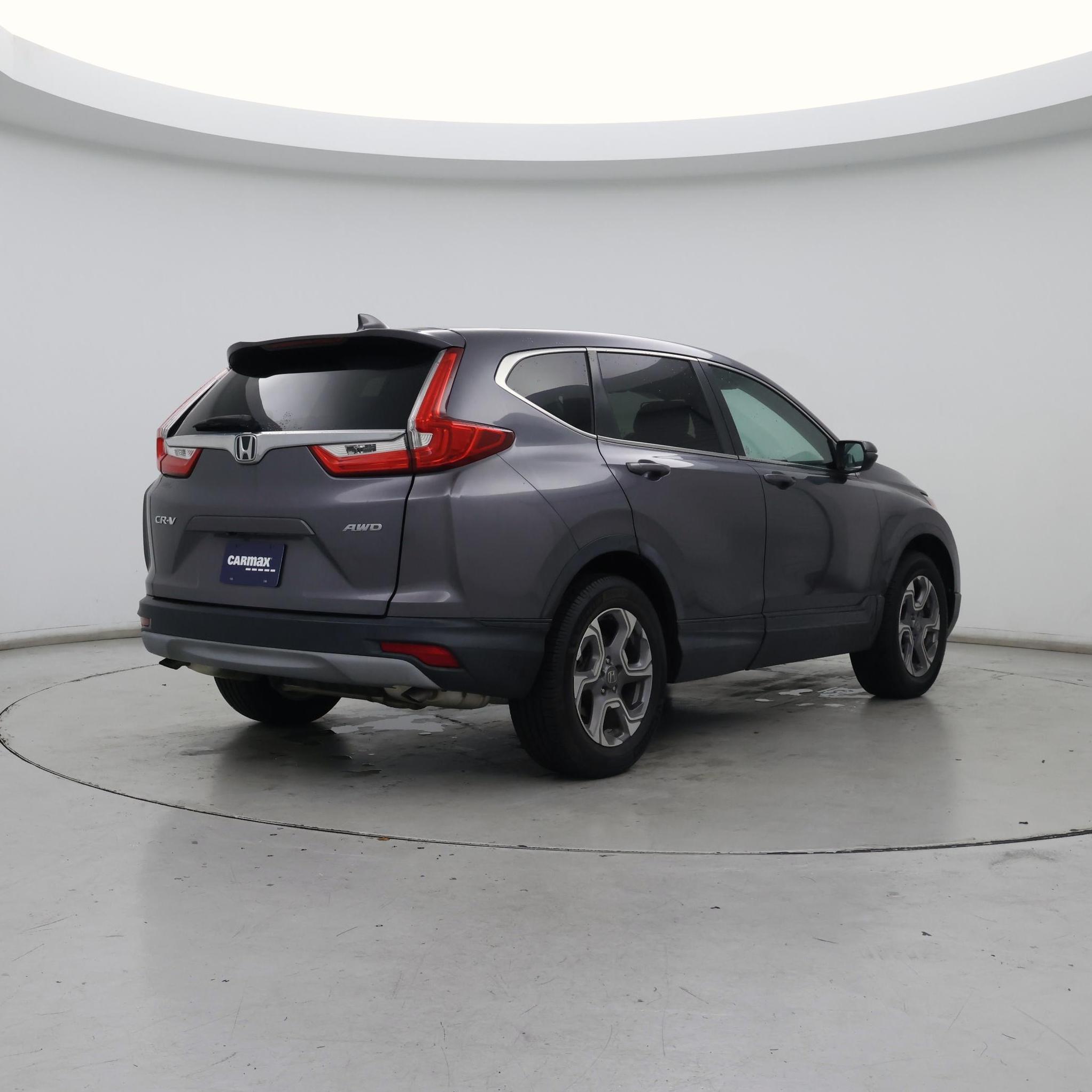 Thumbnail: 2019 Honda CR-V - 8