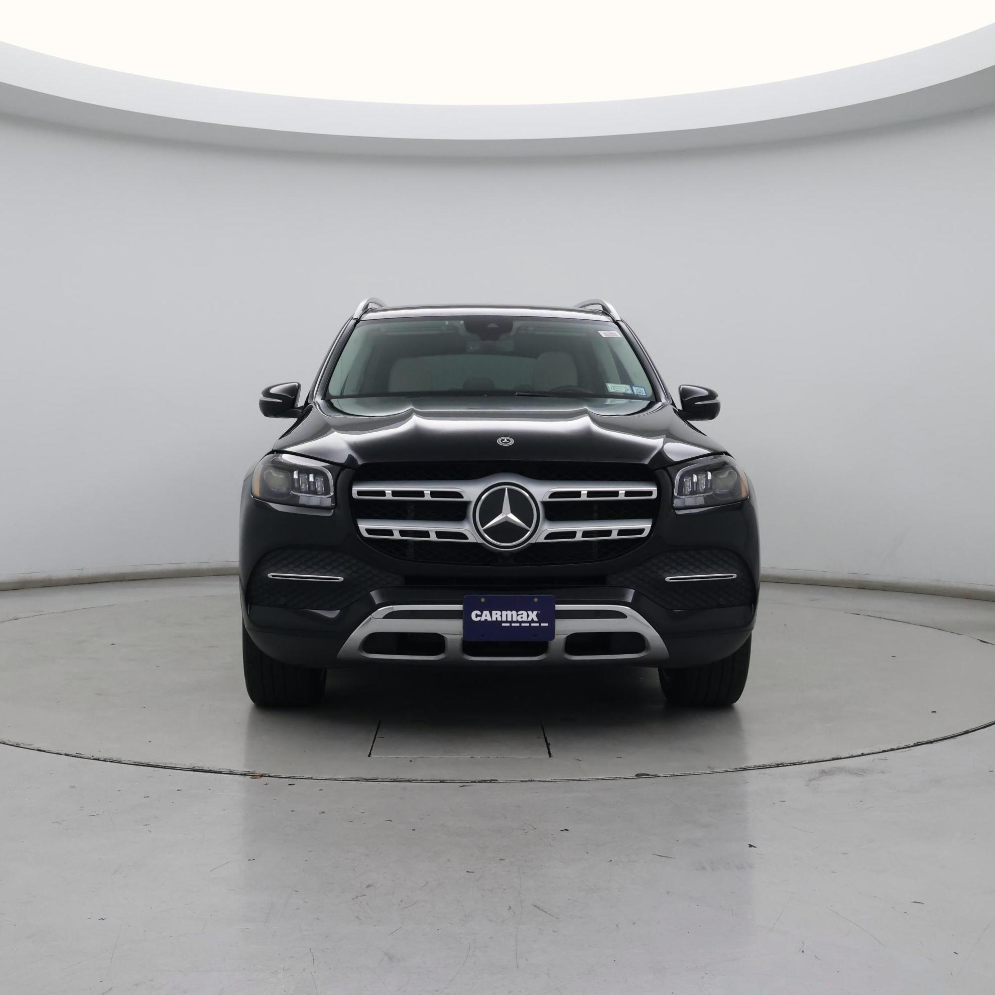 Thumbnail: 2022 Mercedes-Benz GLS - 5
