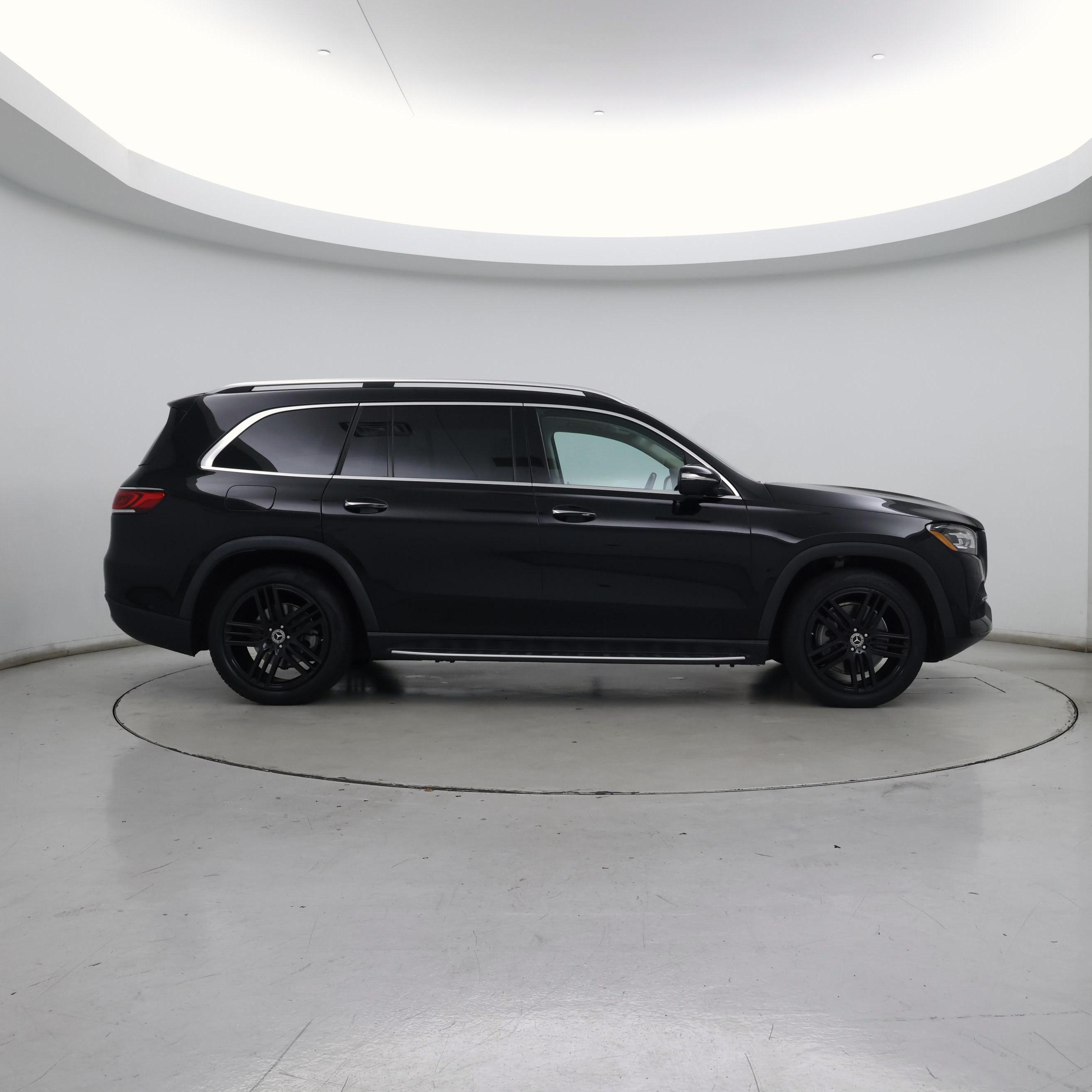 Thumbnail: 2022 Mercedes-Benz GLS - 7