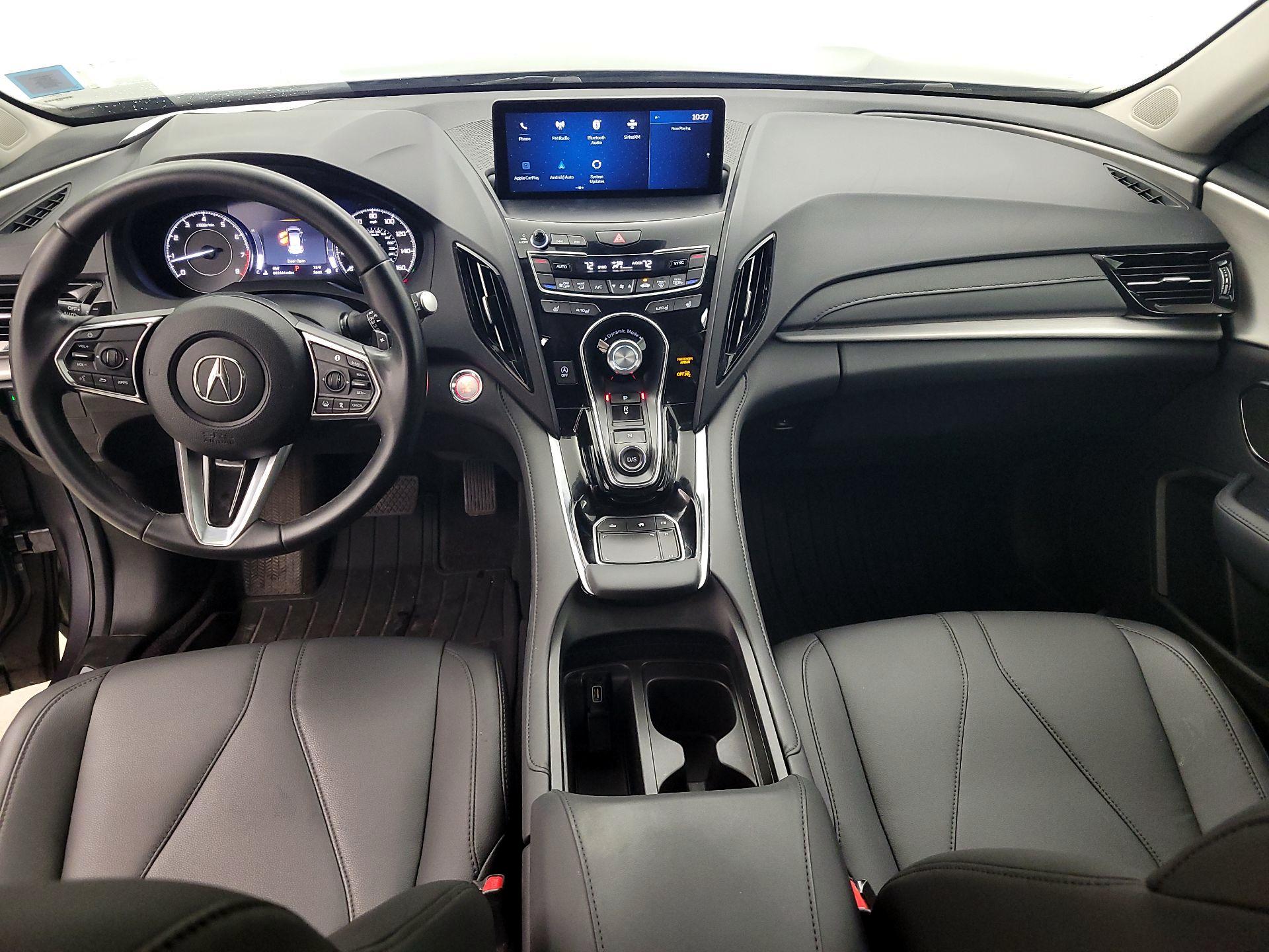 Thumbnail: 2019 Acura RDX - 9