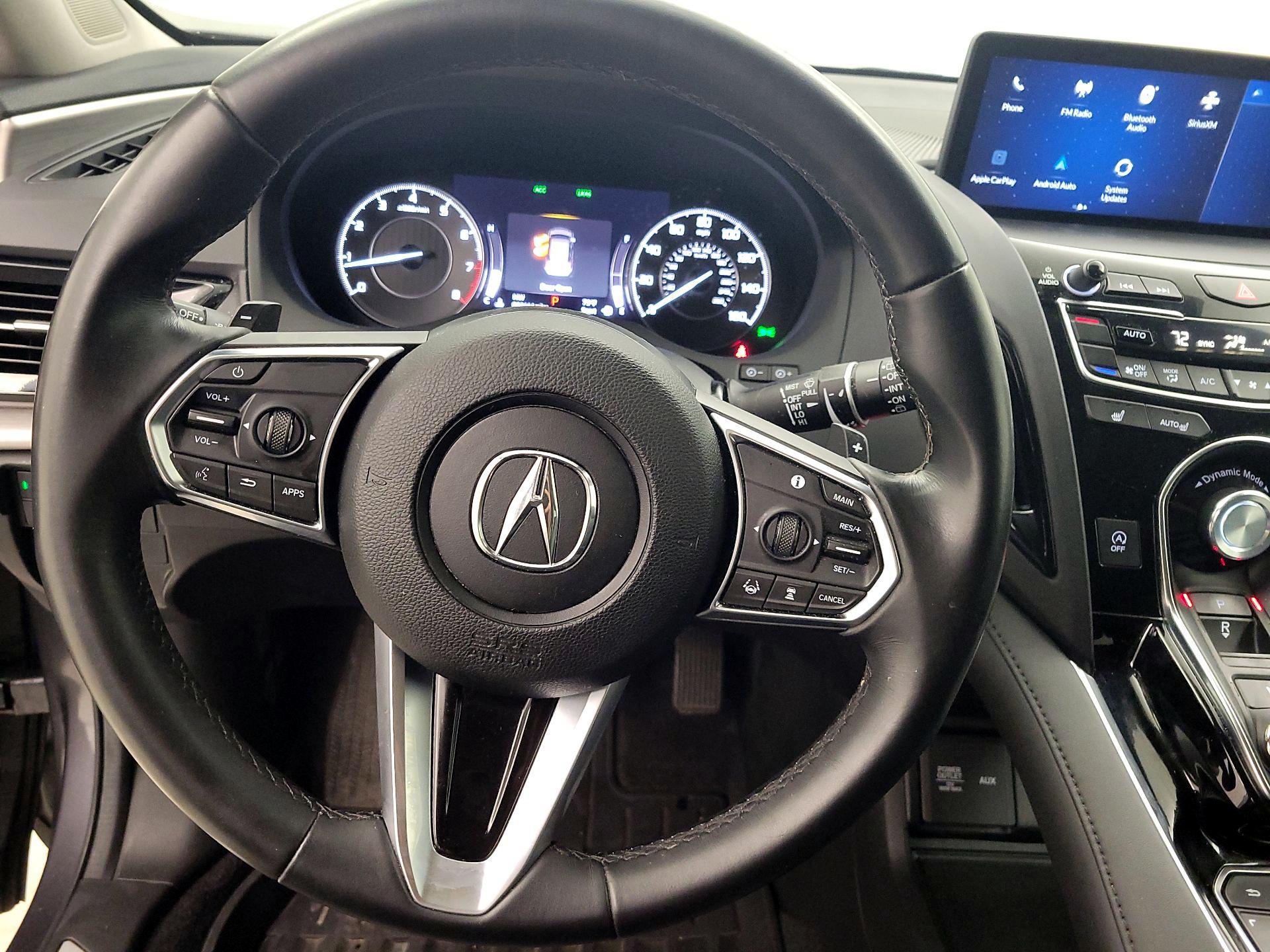 Thumbnail: 2019 Acura RDX - 10