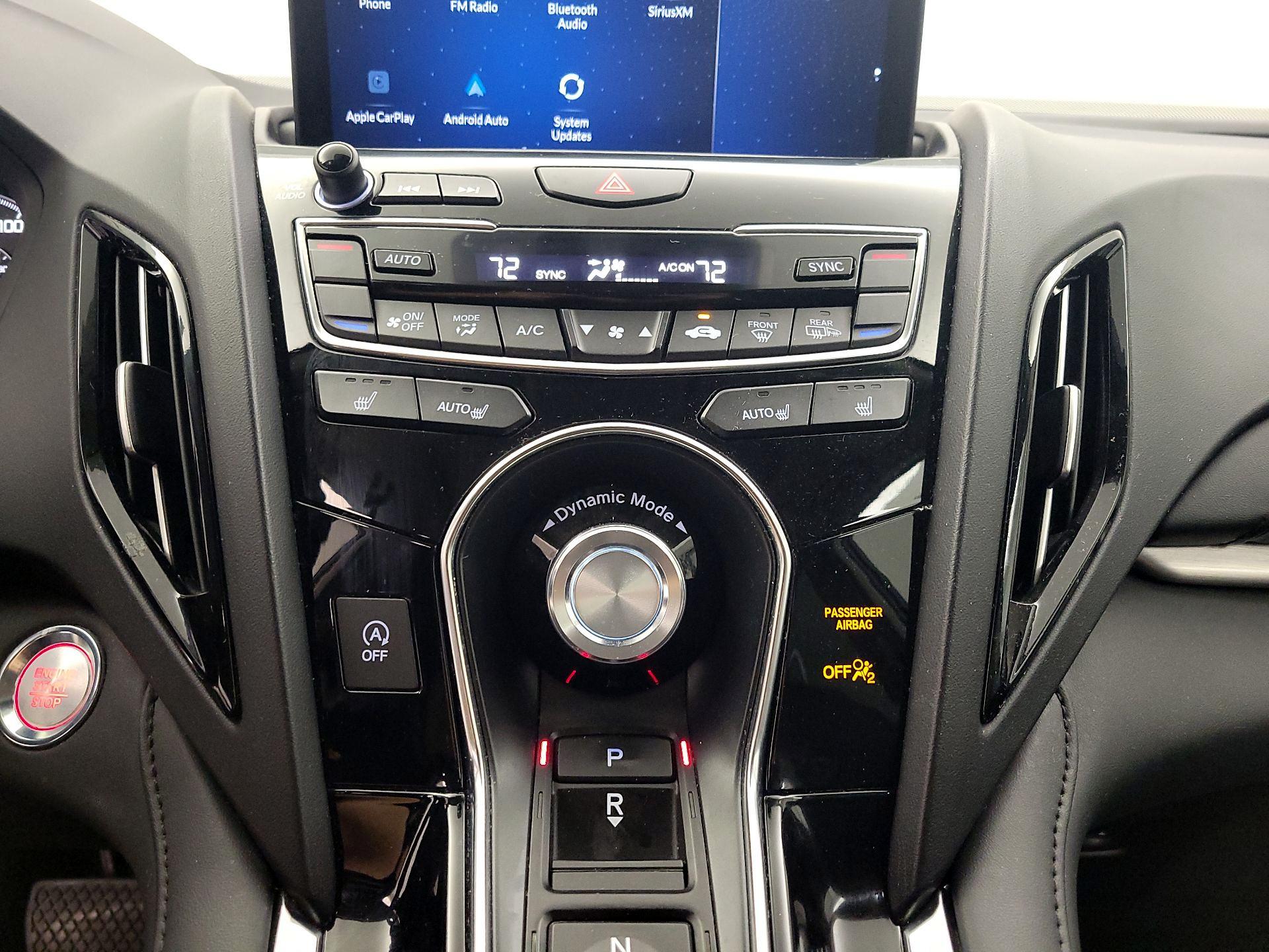 Thumbnail: 2019 Acura RDX - 16