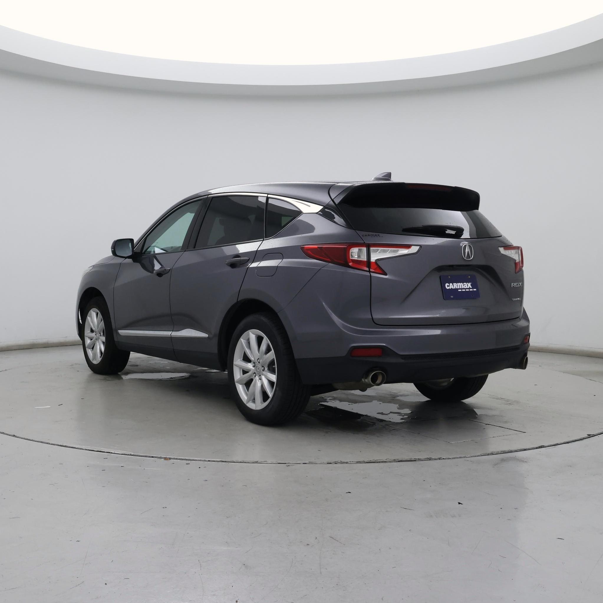 Thumbnail: 2019 Acura RDX - 2