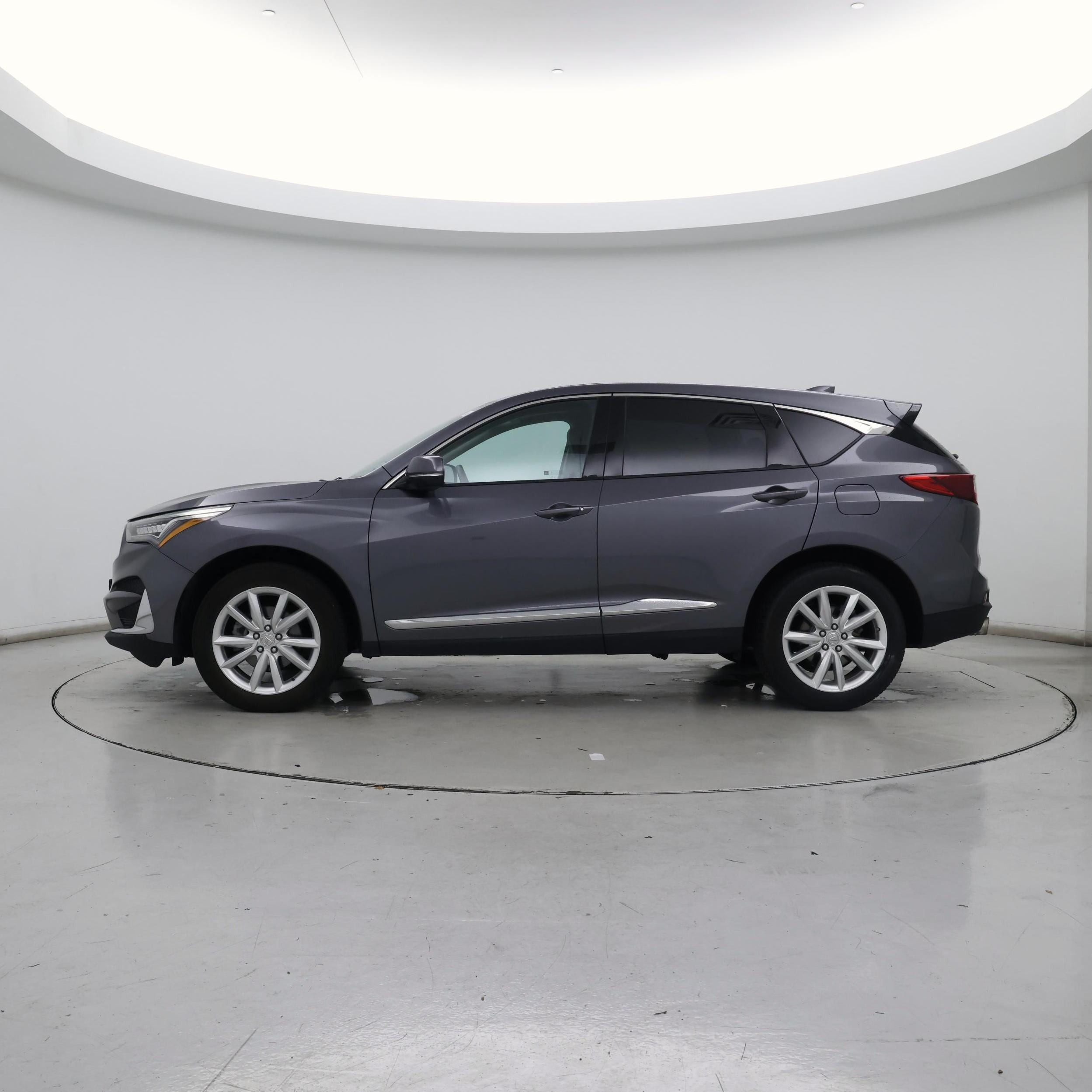 Thumbnail: 2019 Acura RDX - 3