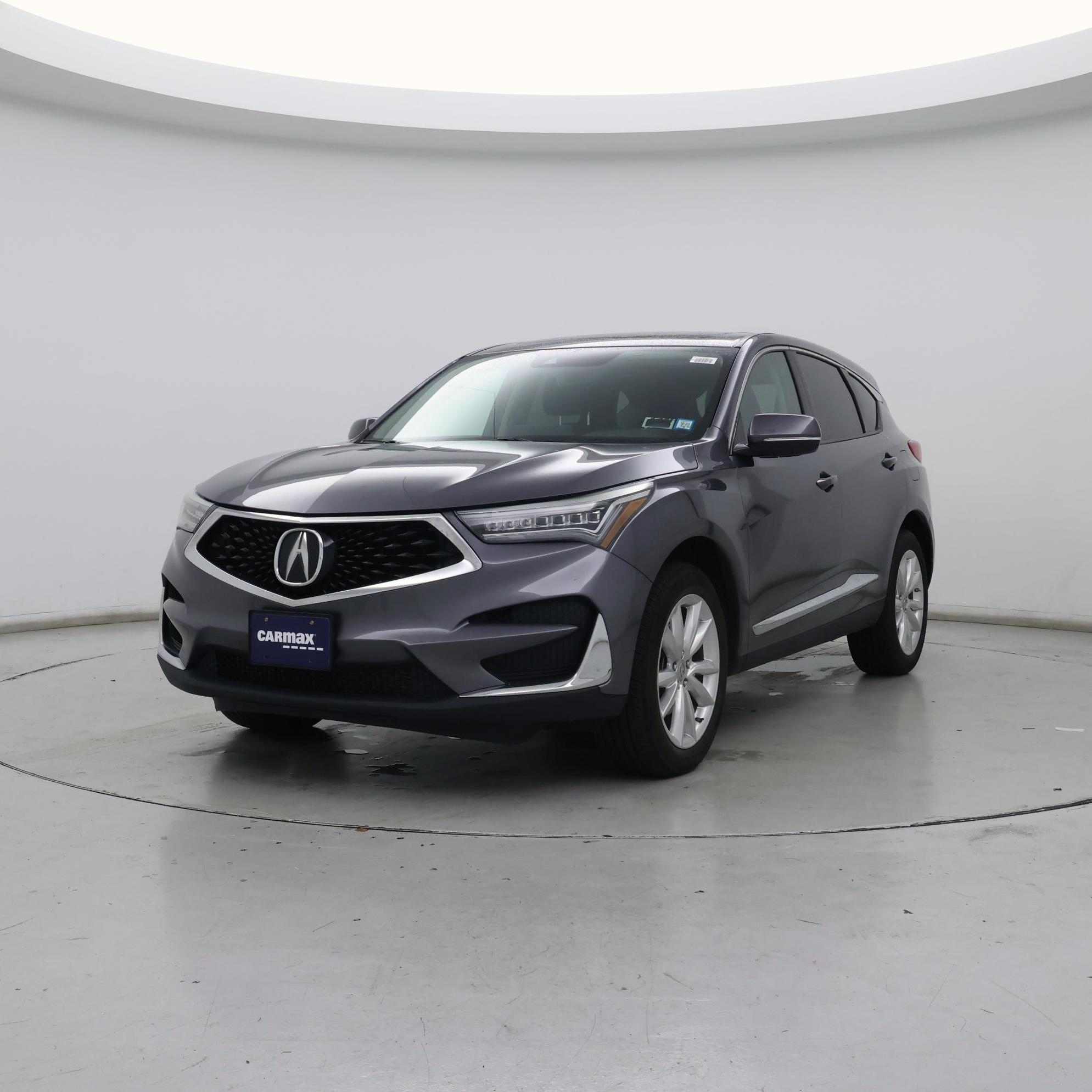 Thumbnail: 2019 Acura RDX - 4