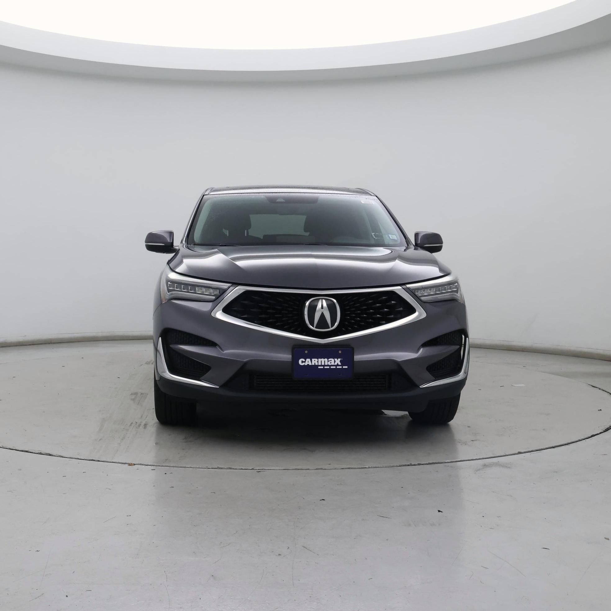 Thumbnail: 2019 Acura RDX - 5