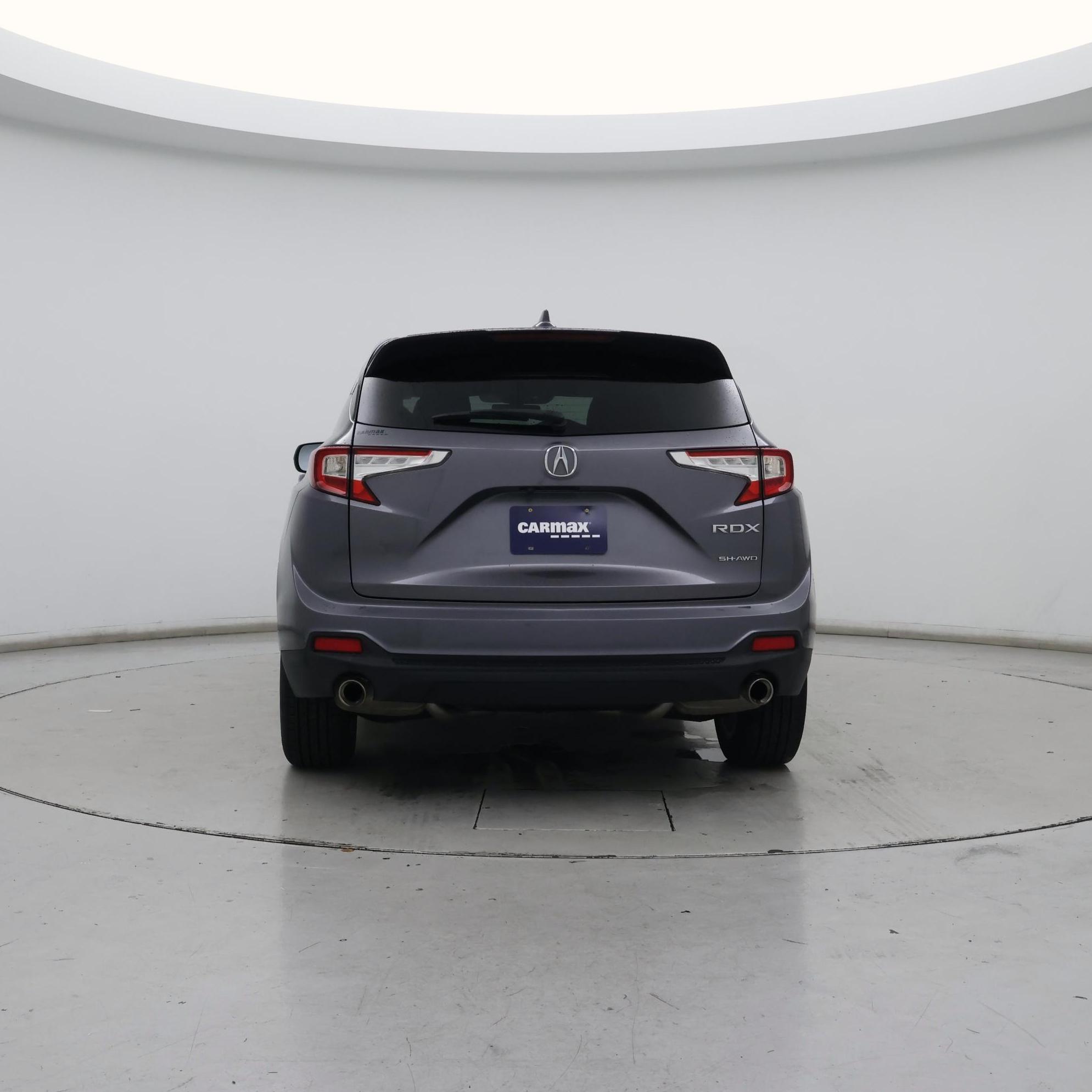 Thumbnail: 2019 Acura RDX - 6