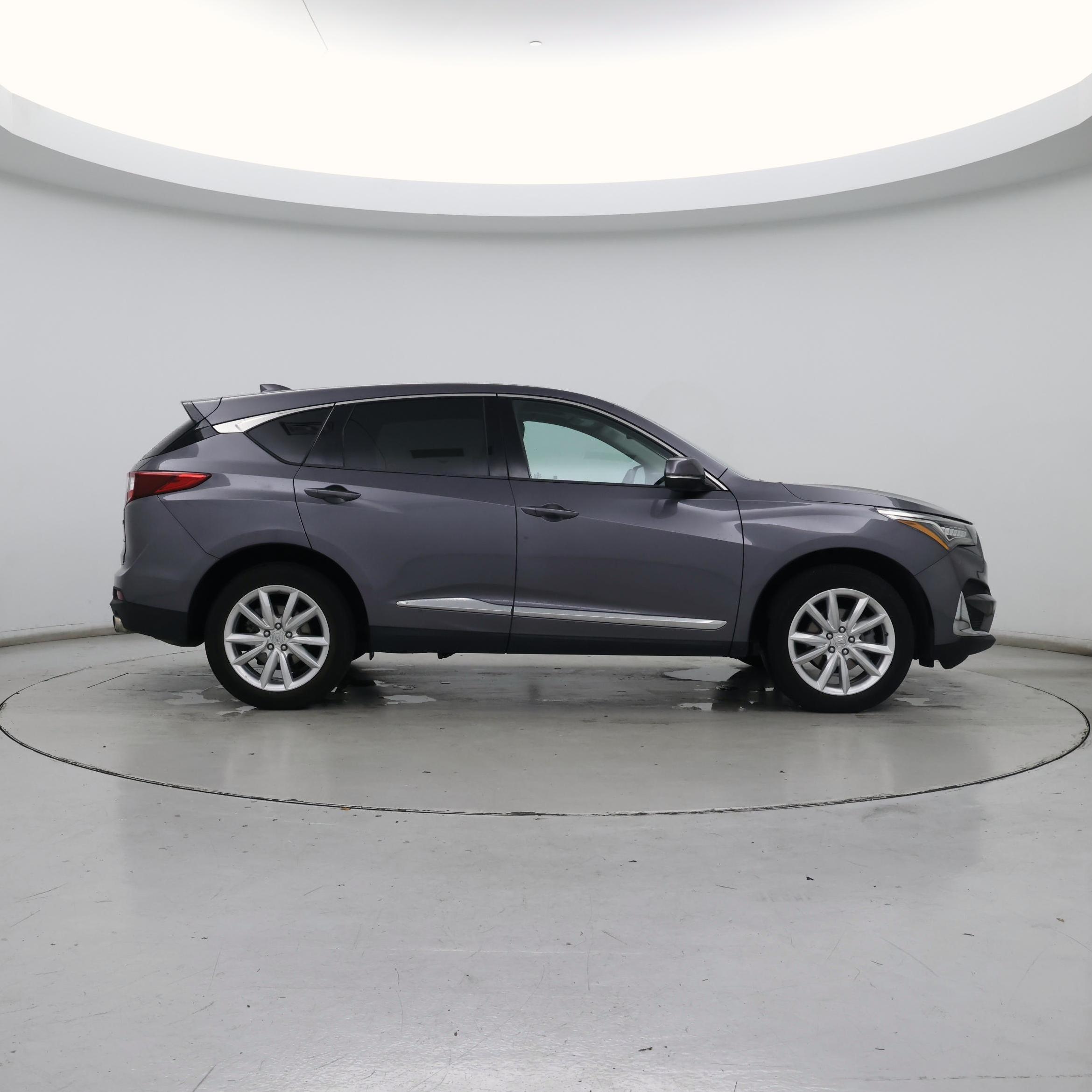 Thumbnail: 2019 Acura RDX - 7