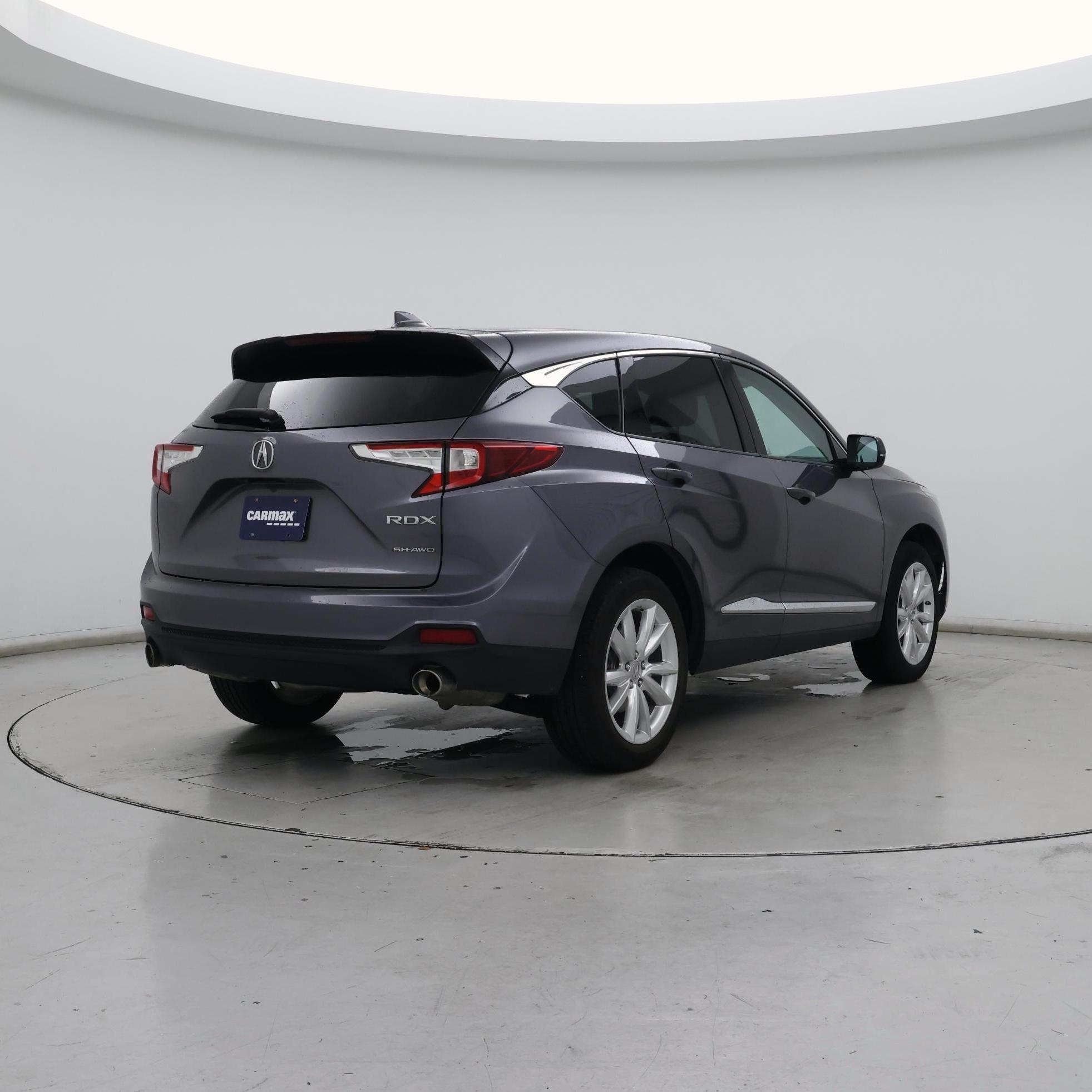 Thumbnail: 2019 Acura RDX - 8