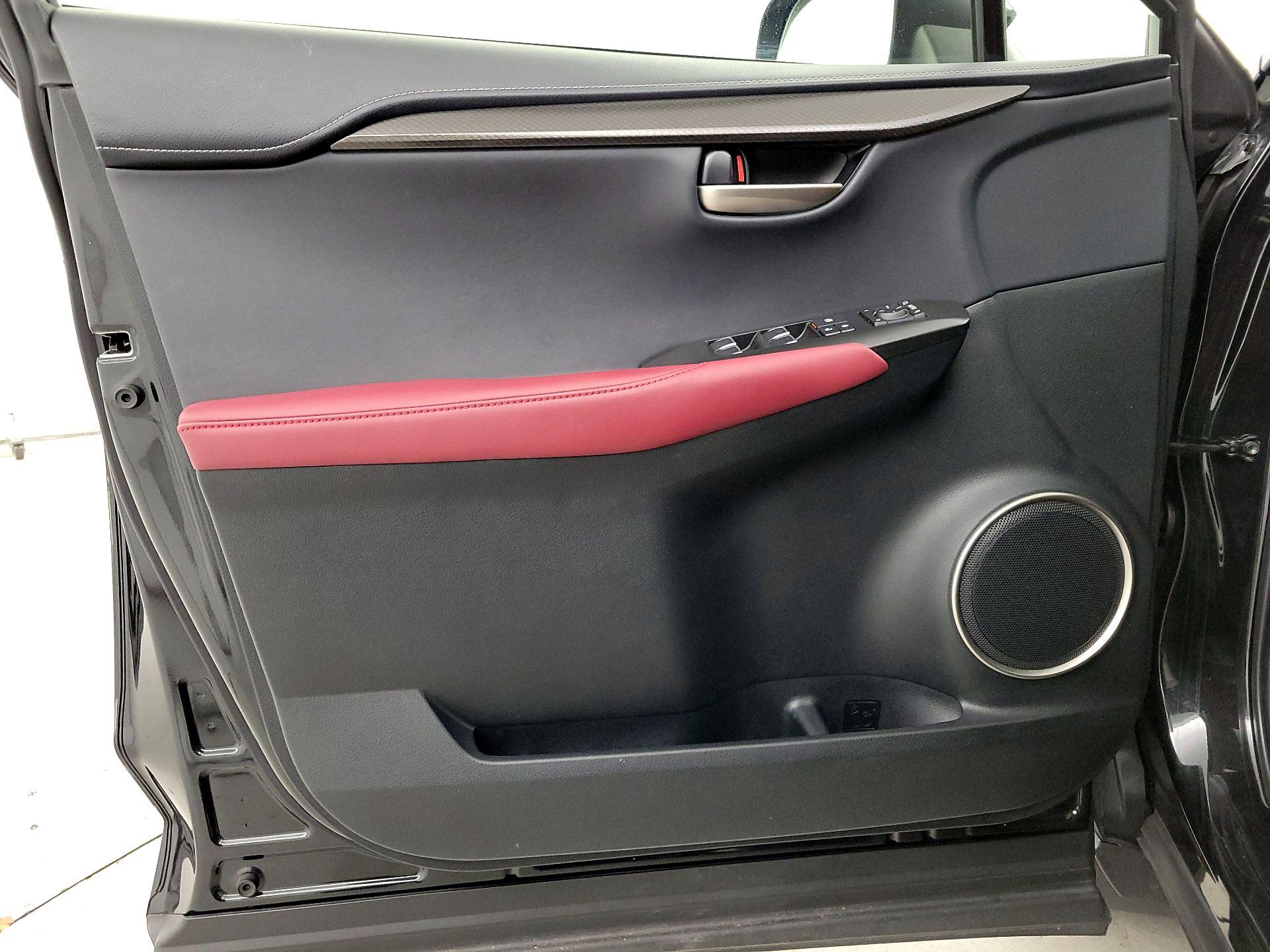 Thumbnail: 2021 Lexus NX - 12
