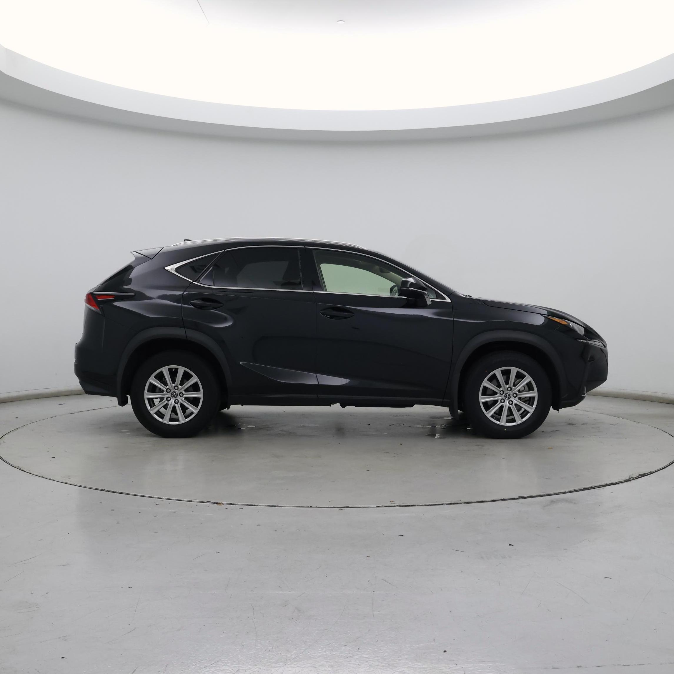 Thumbnail: 2021 Lexus NX - 7