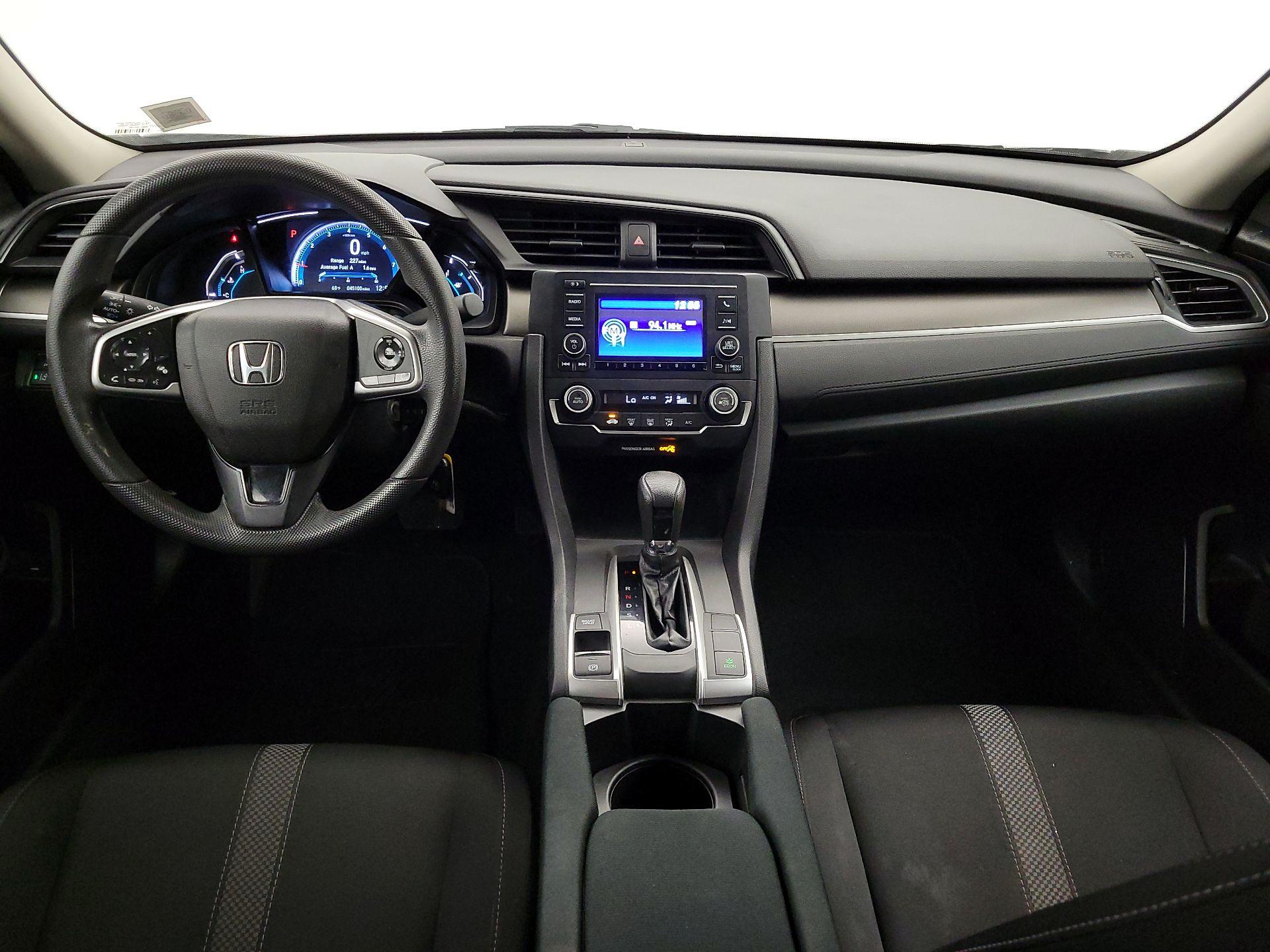 Thumbnail: 2020 Honda Civic - 9