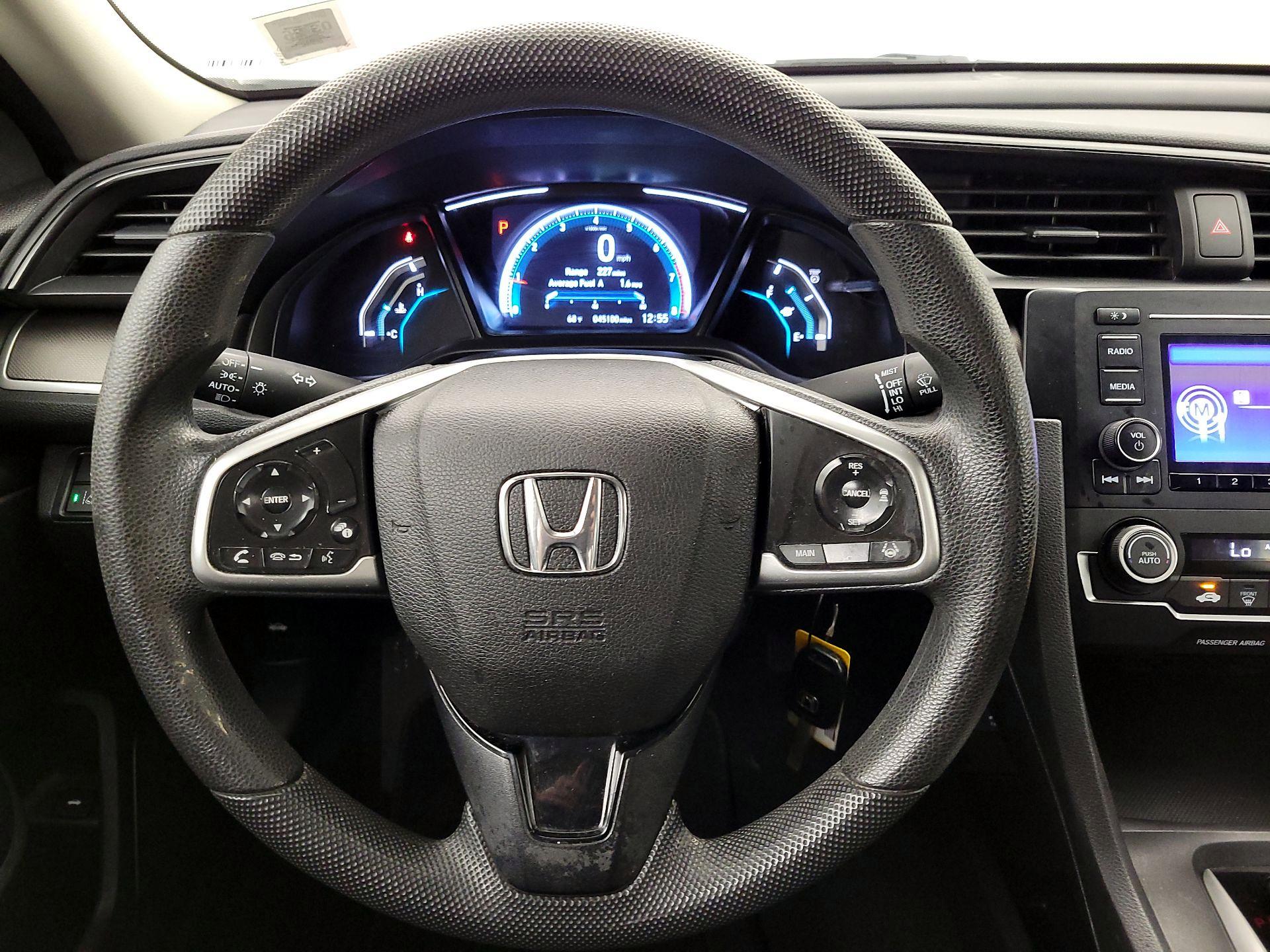 Thumbnail: 2020 Honda Civic - 10