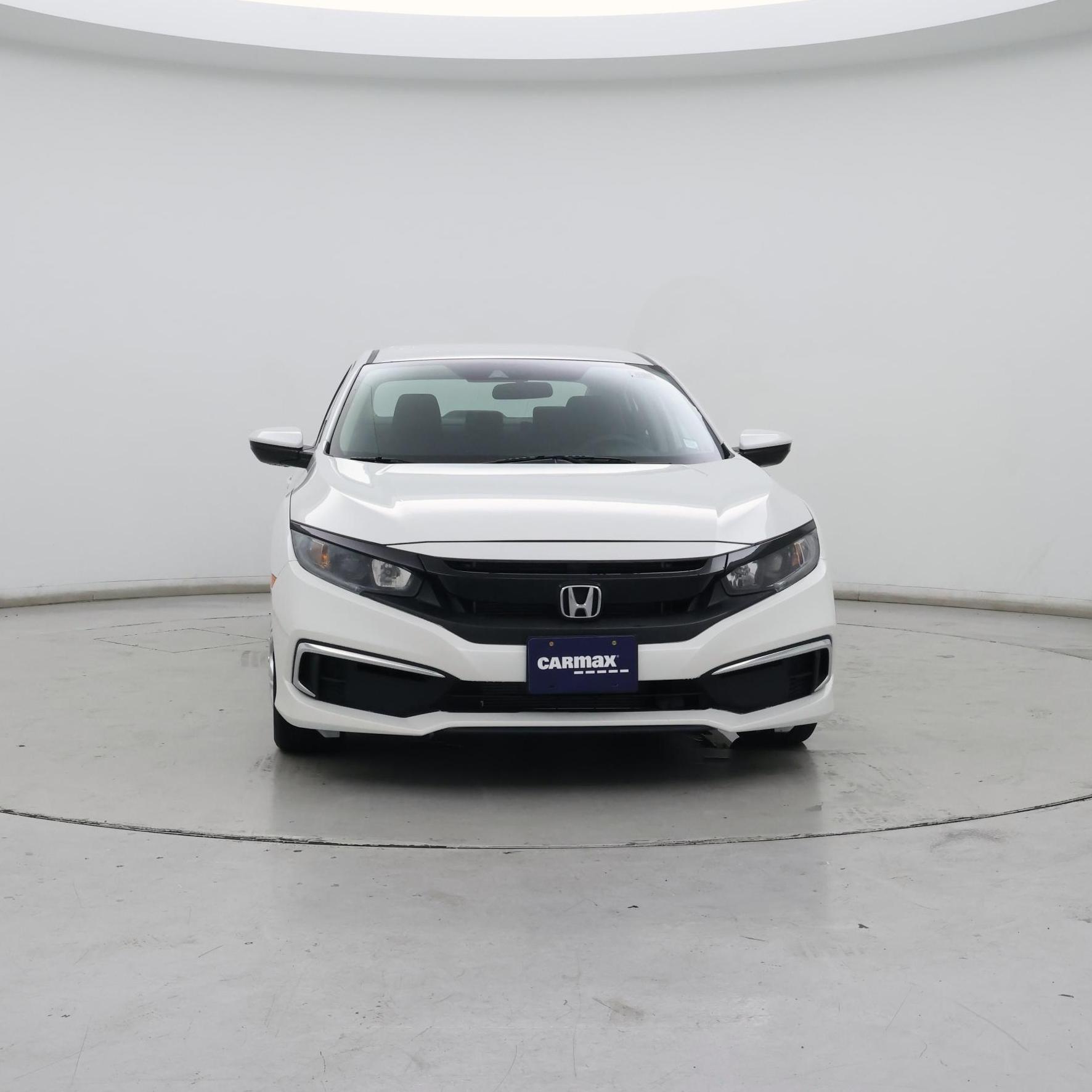 Thumbnail: 2020 Honda Civic - 5