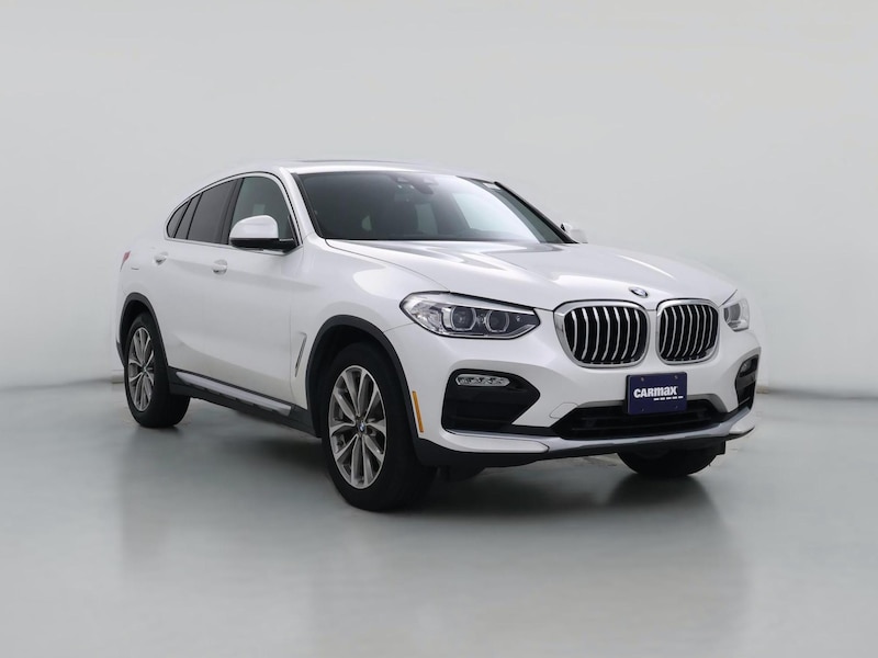 2019 BMW X4 xDrive30i -
                  Maple Shade, NJ