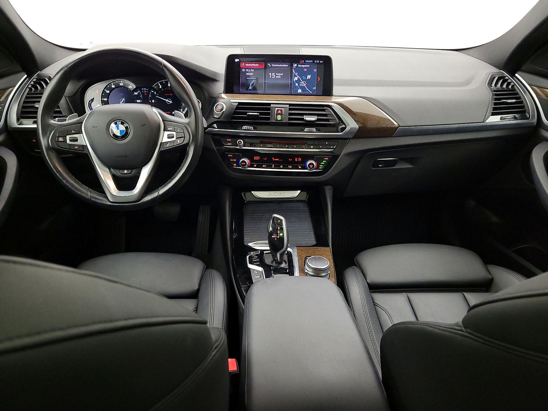Thumbnail: 2019 BMW X4 - 9