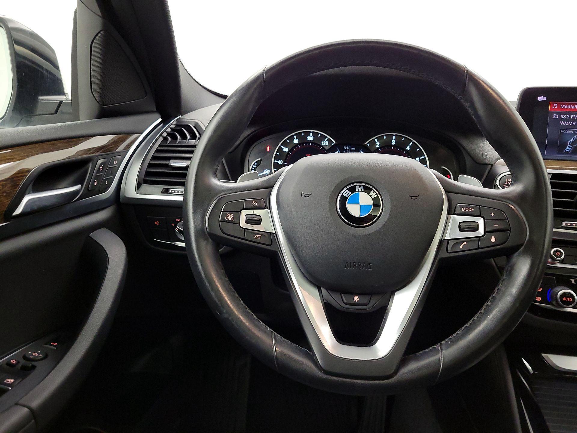 Thumbnail: 2019 BMW X4 - 10