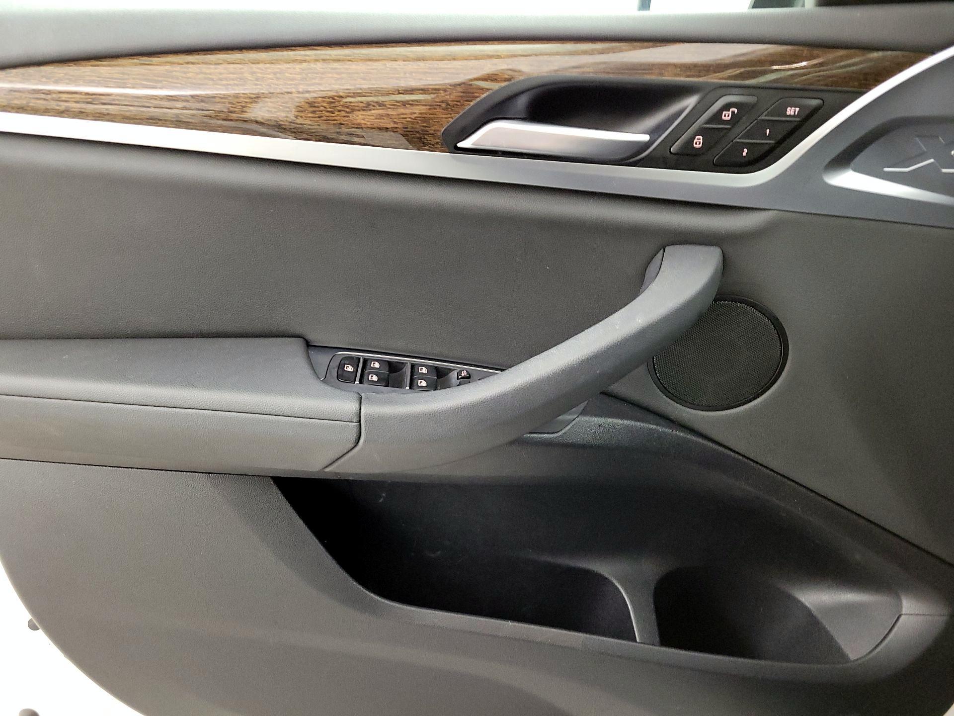 Thumbnail: 2019 BMW X4 - 12