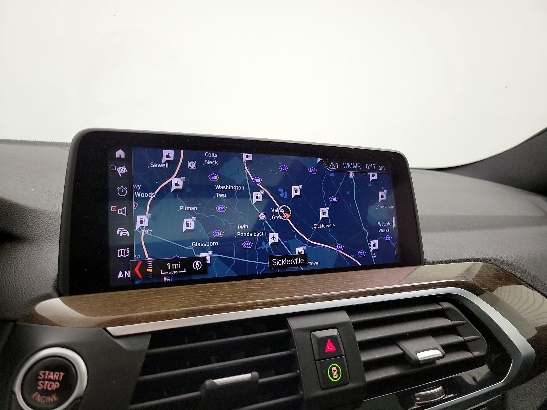 Thumbnail: 2019 BMW X4 - 14