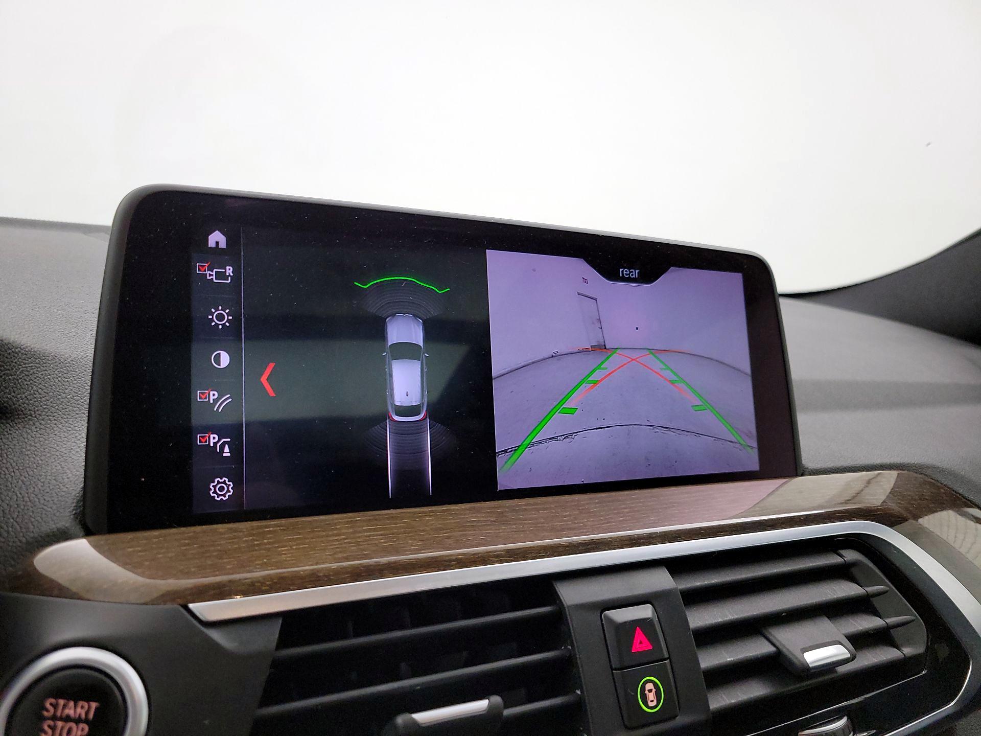 Thumbnail: 2019 BMW X4 - 15