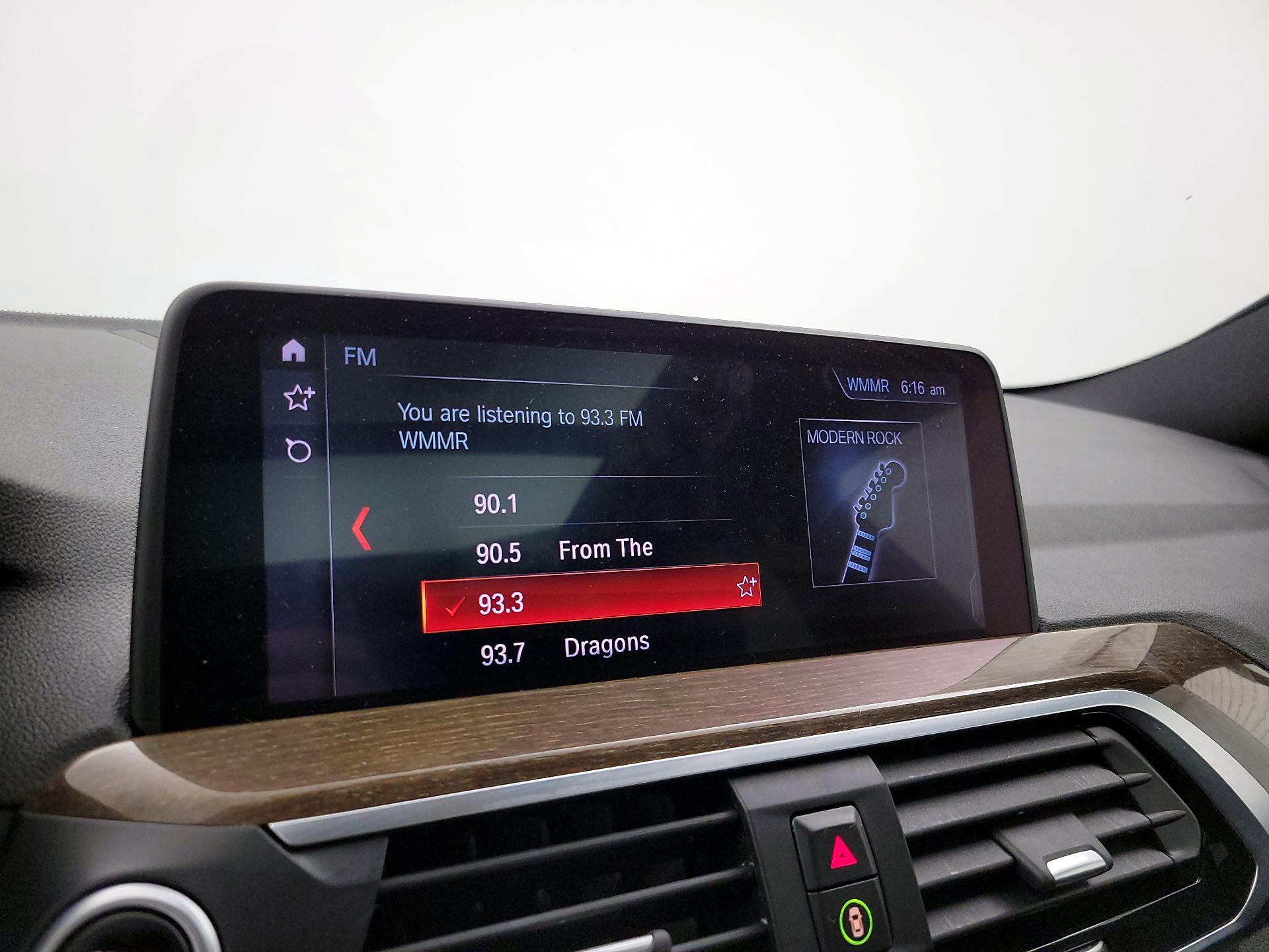 Thumbnail: 2019 BMW X4 - 16
