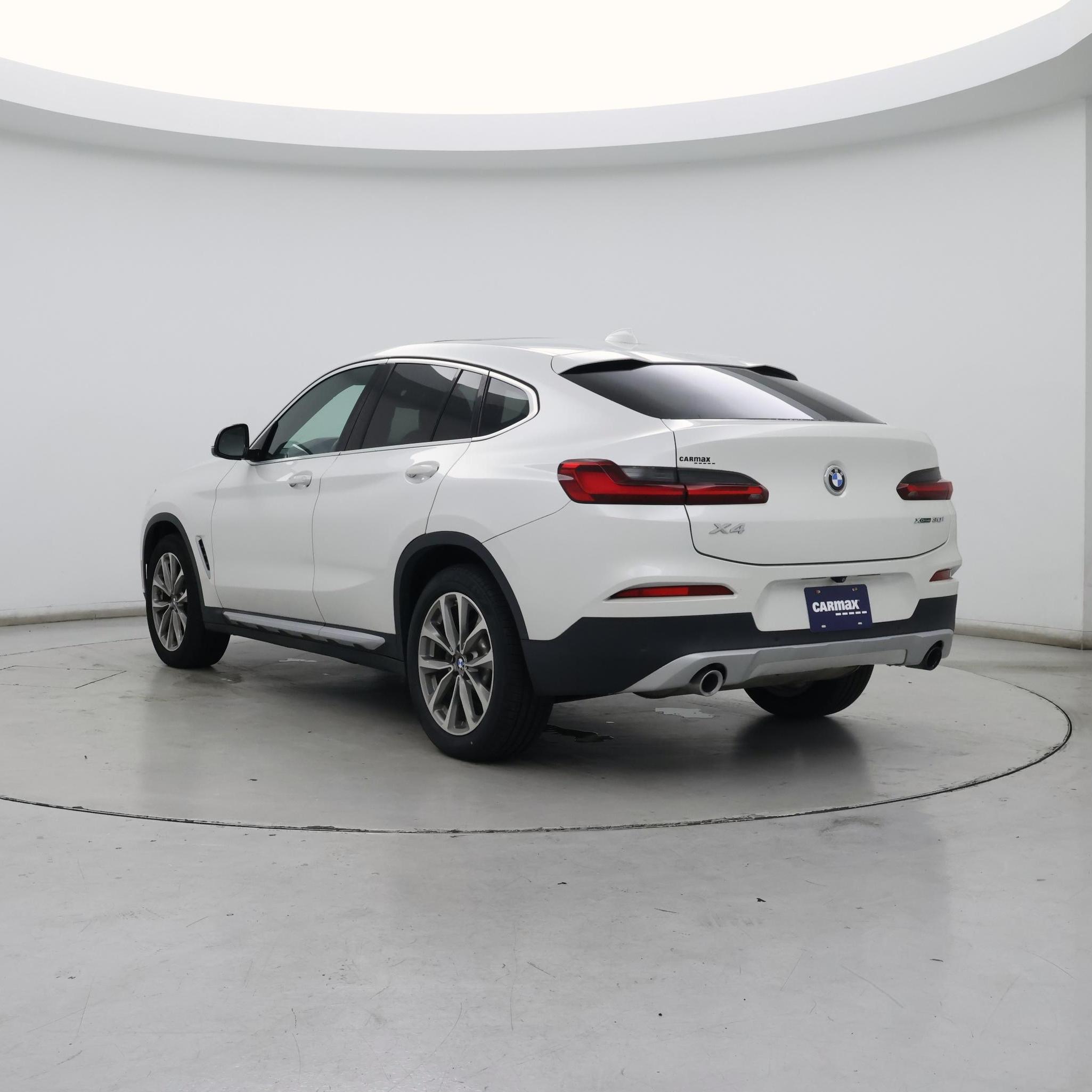 Thumbnail: 2019 BMW X4 - 2
