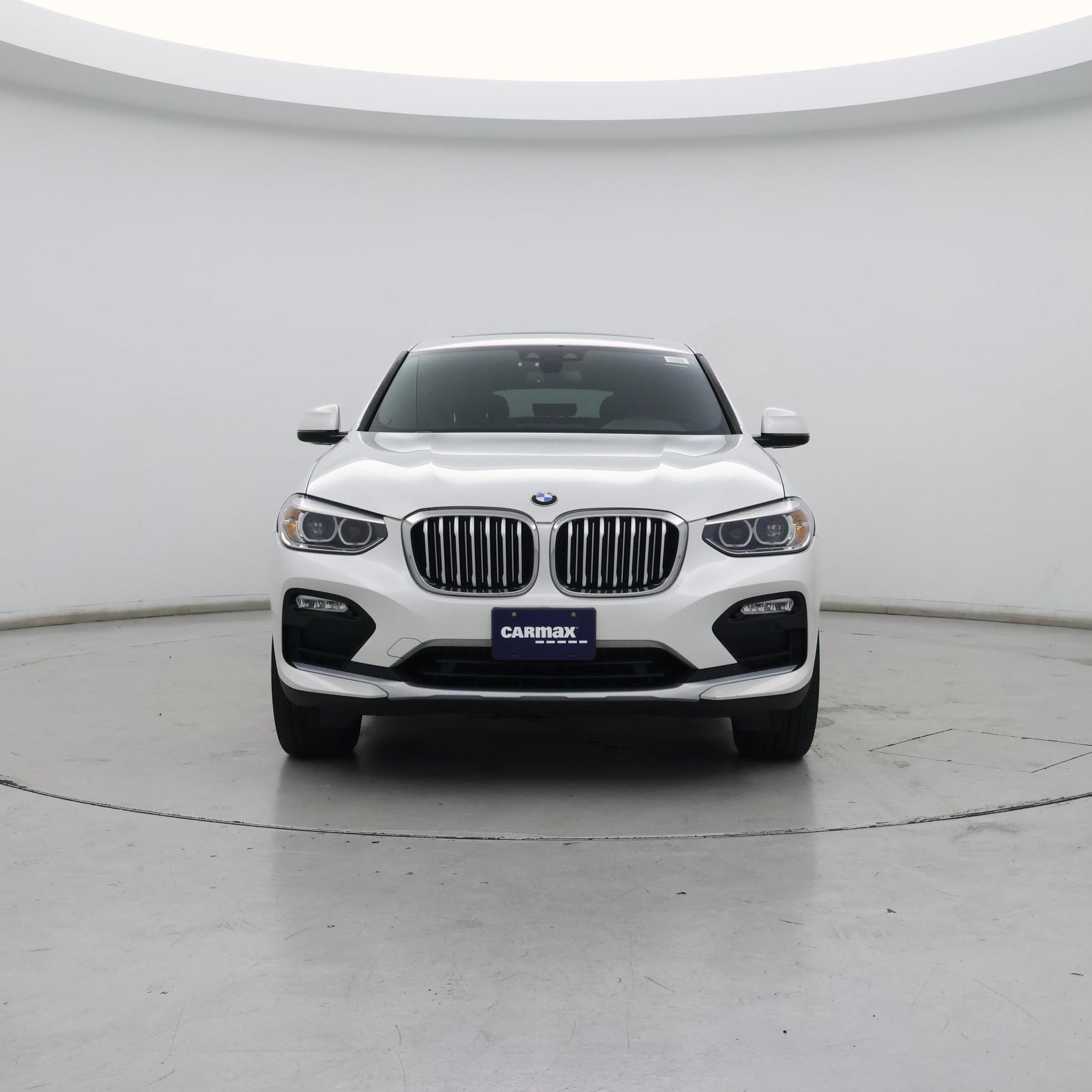 Thumbnail: 2019 BMW X4 - 5