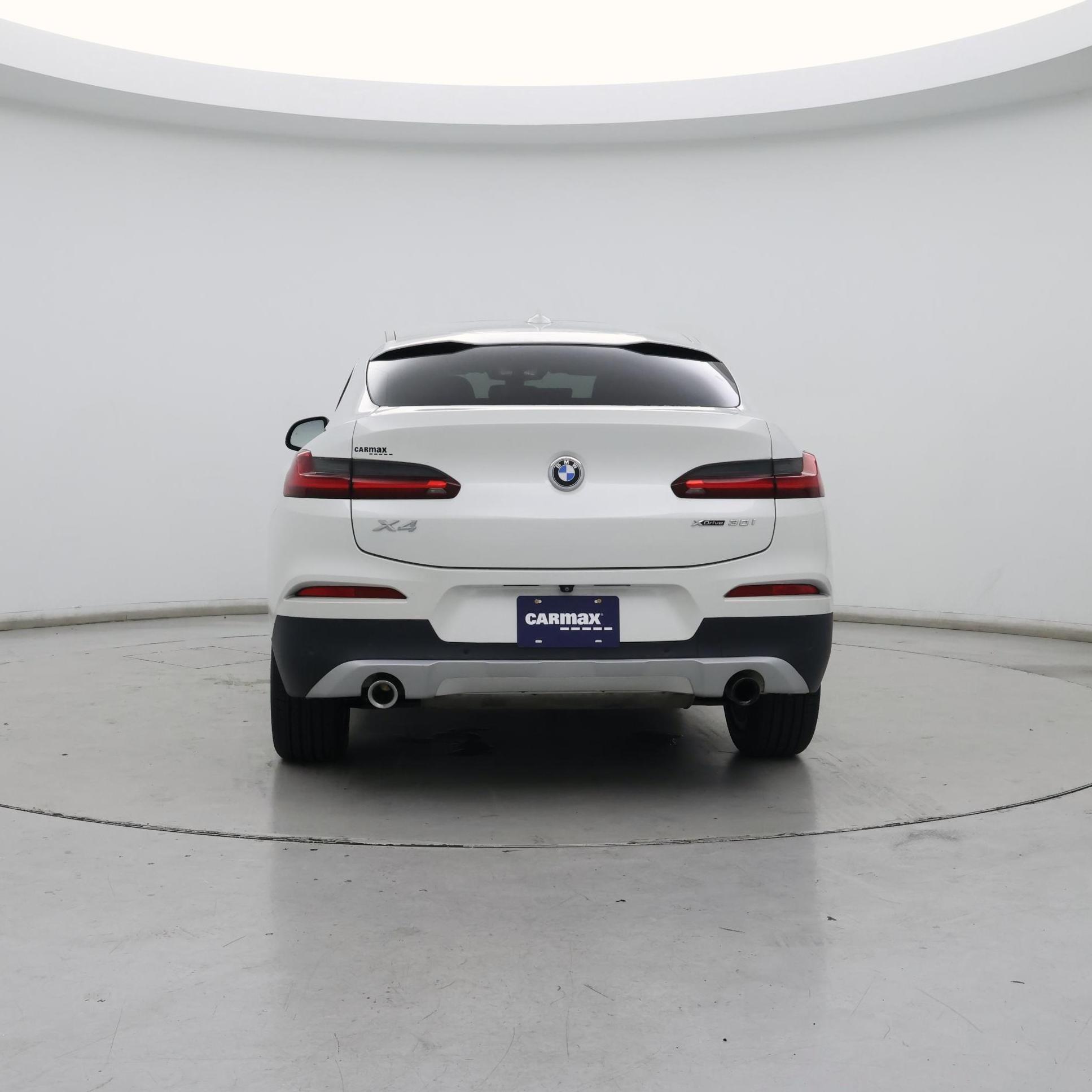 Thumbnail: 2019 BMW X4 - 6