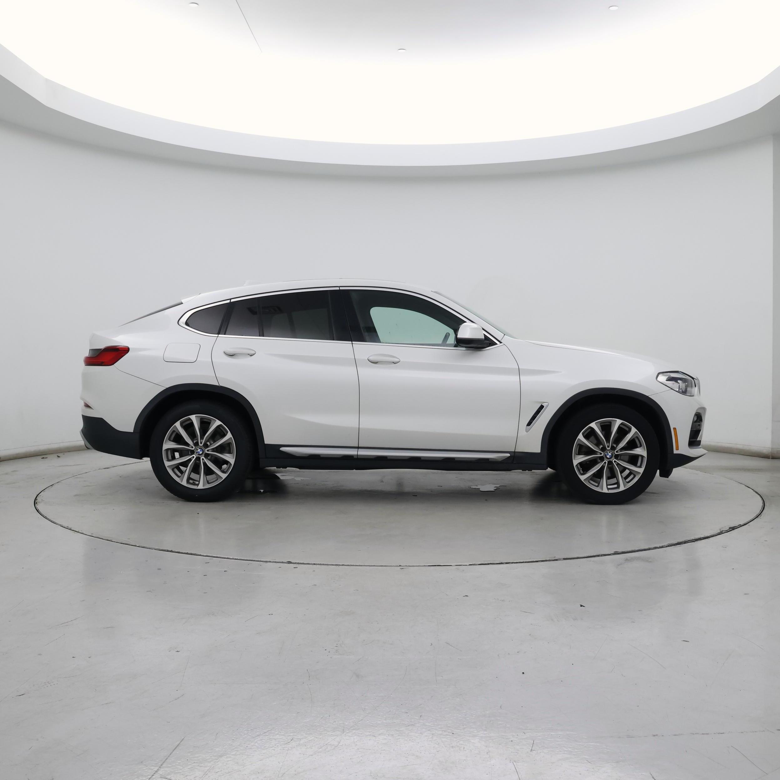 Thumbnail: 2019 BMW X4 - 7