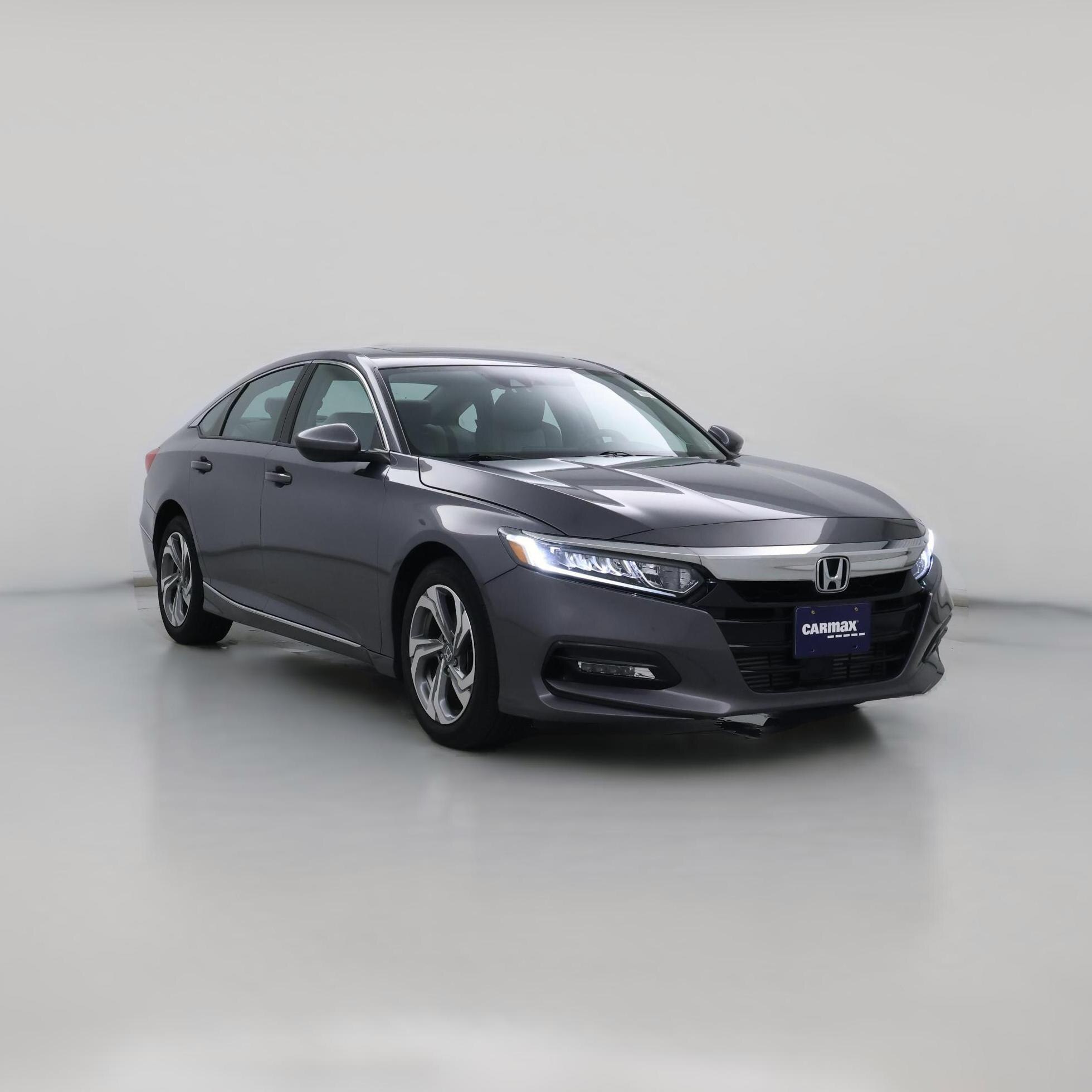 Thumbnail: 2019 Honda Accord - 1