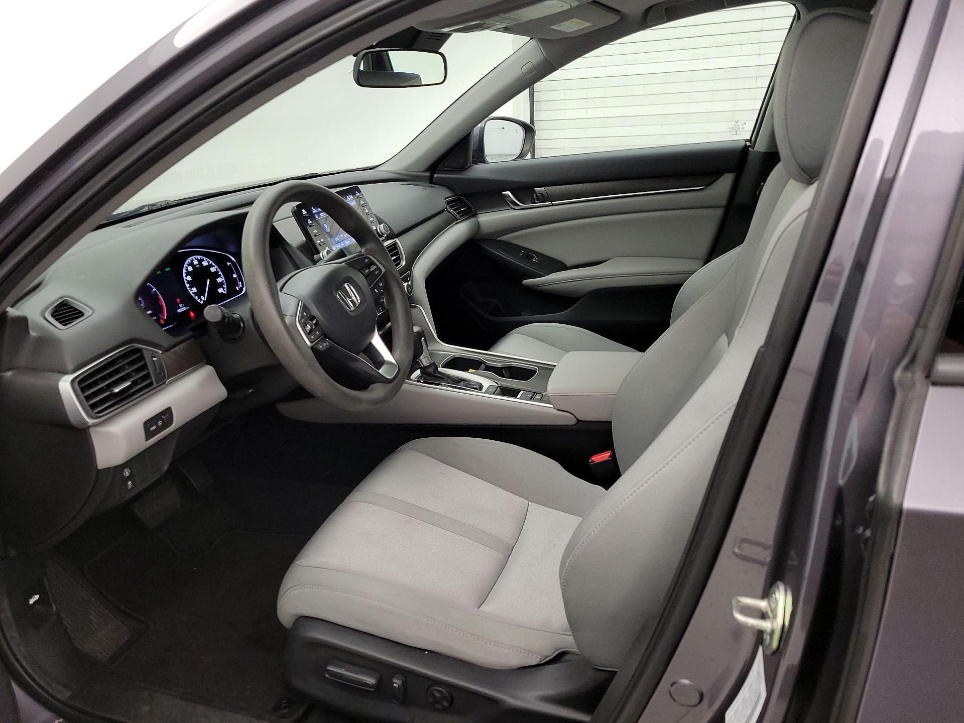 Thumbnail: 2019 Honda Accord - 11
