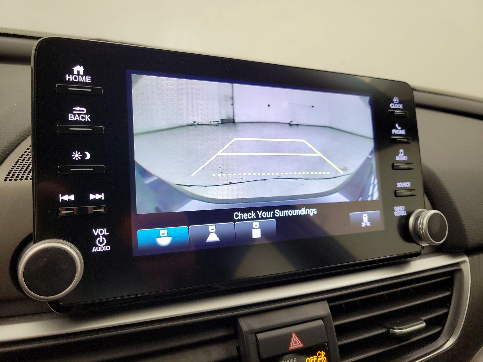 Thumbnail: 2019 Honda Accord - 14