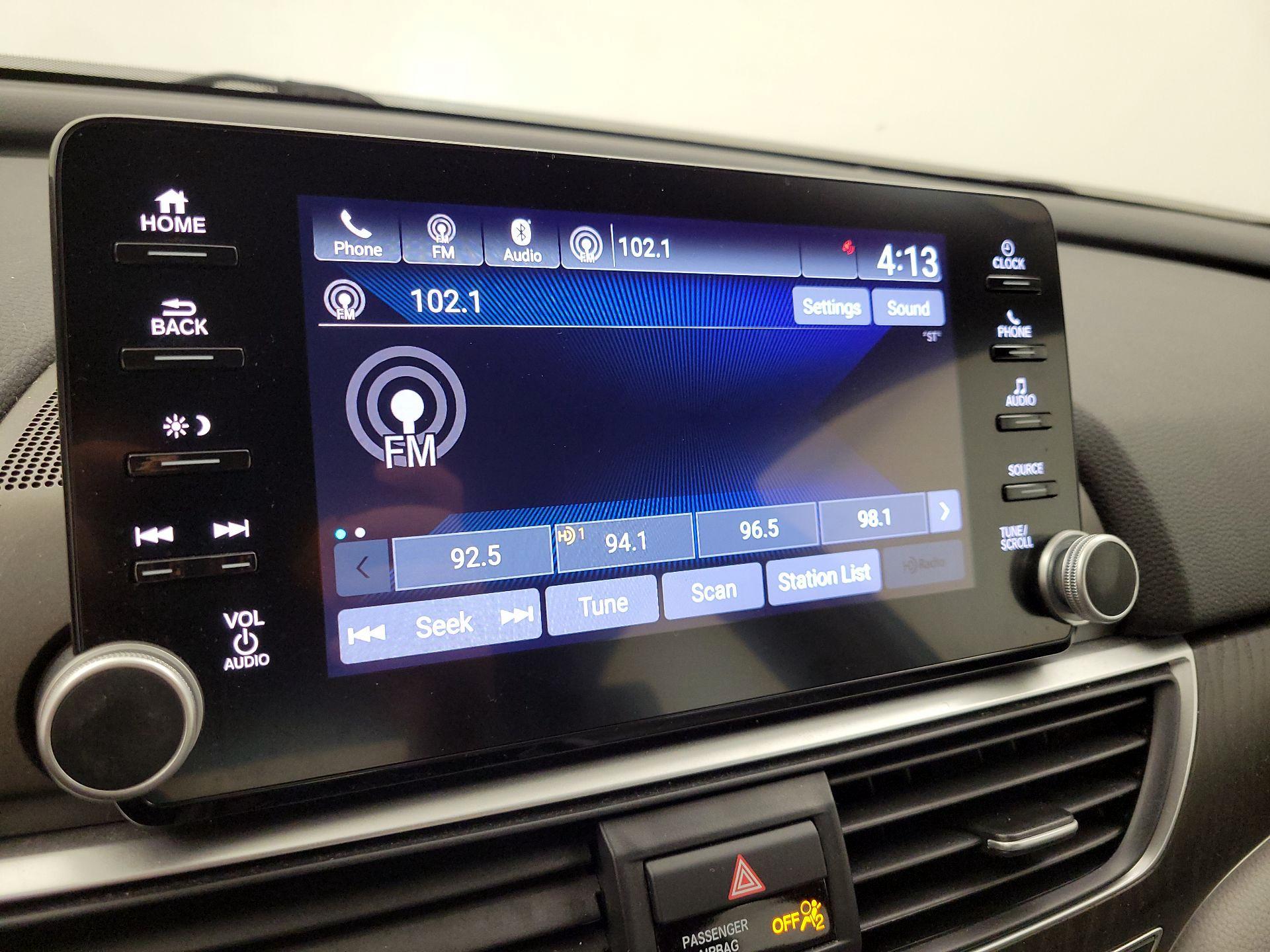 Thumbnail: 2019 Honda Accord - 15