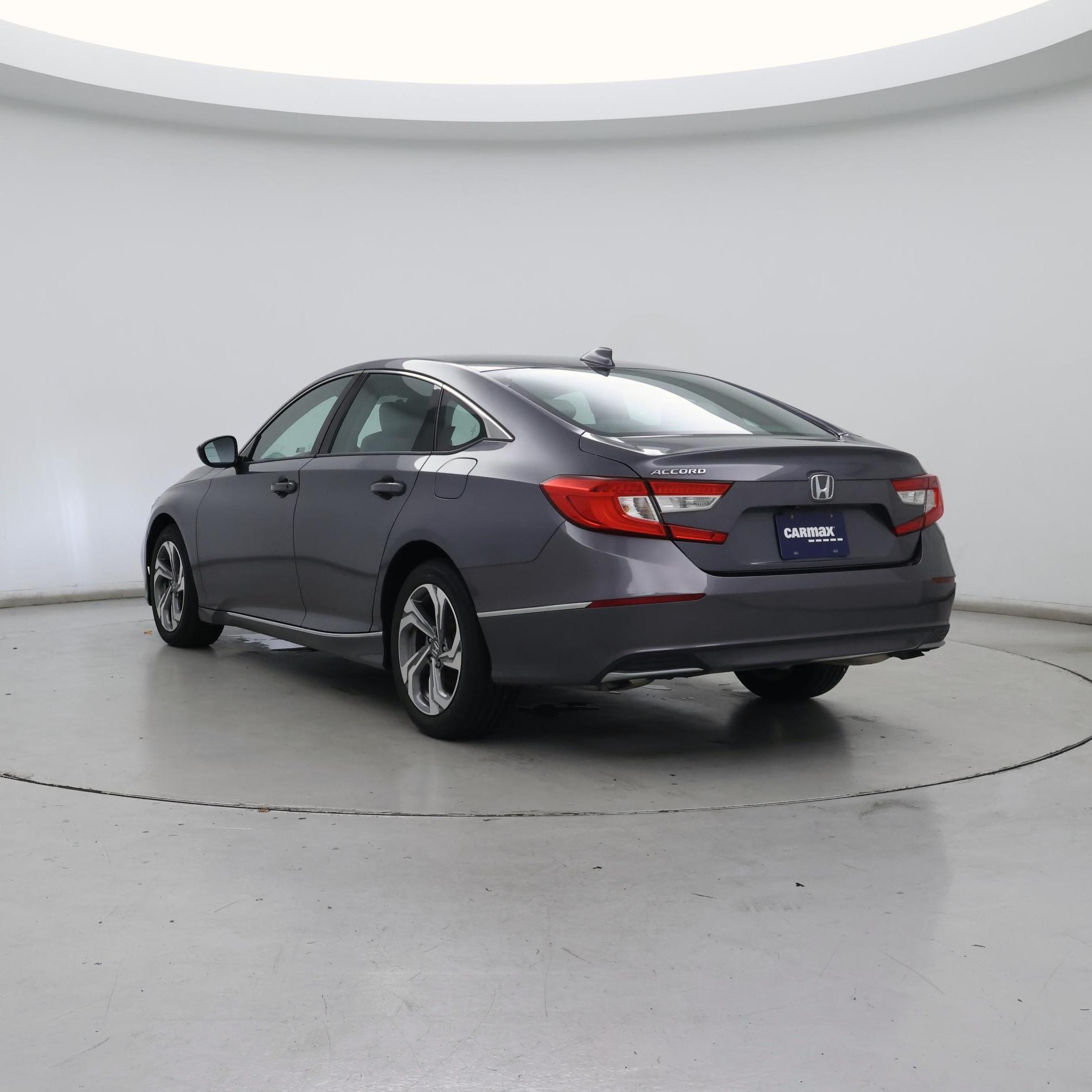 Thumbnail: 2019 Honda Accord - 2