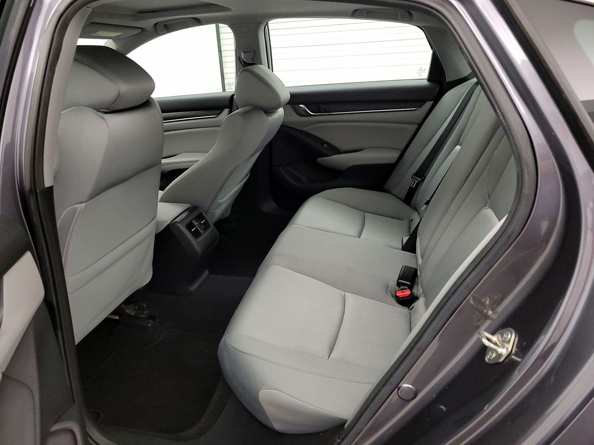 Thumbnail: 2019 Honda Accord - 19