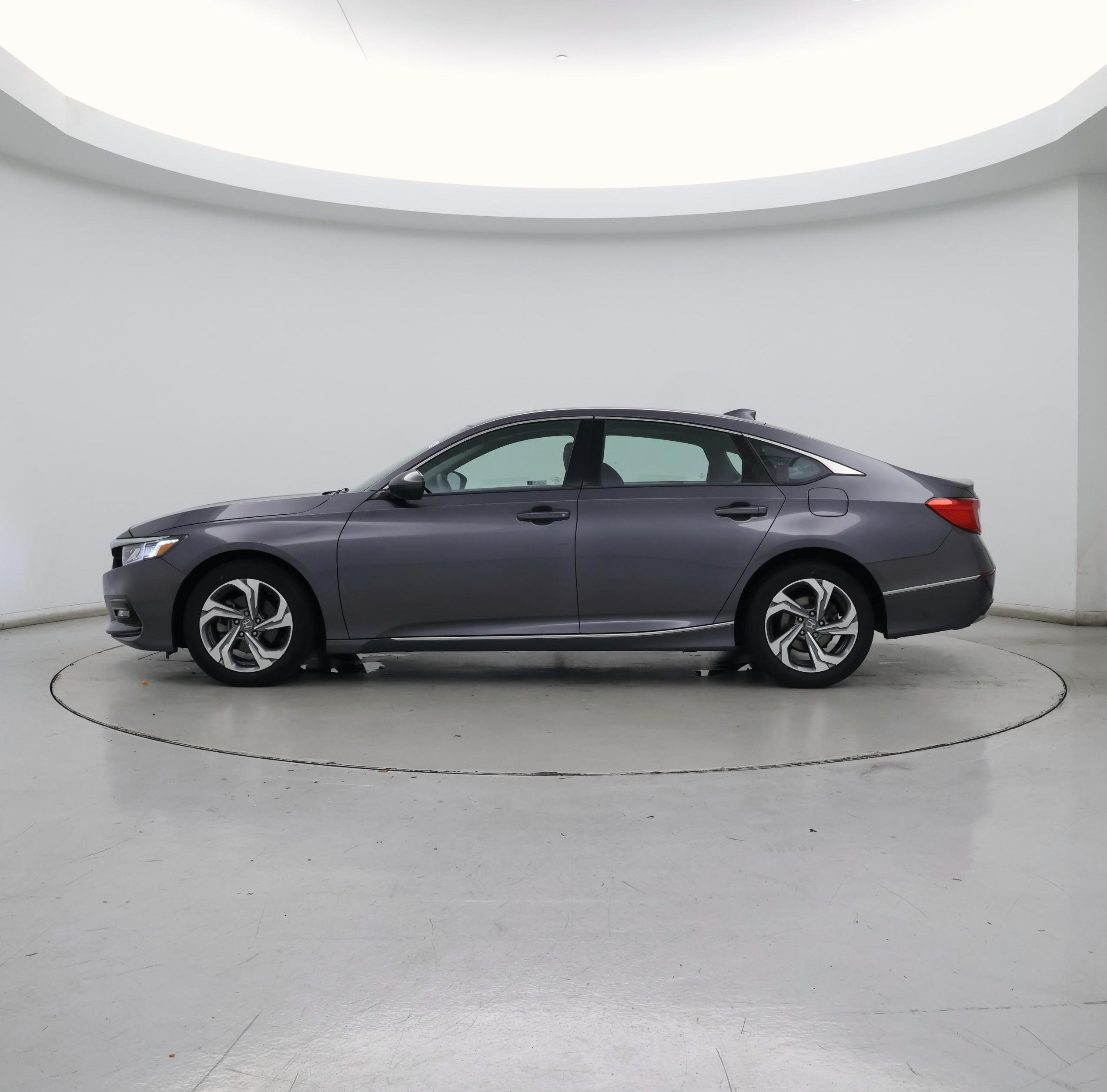 Thumbnail: 2019 Honda Accord - 3
