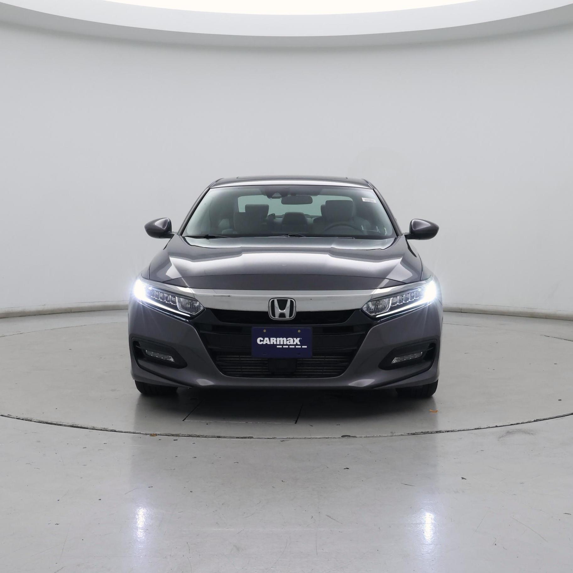 Thumbnail: 2019 Honda Accord - 5