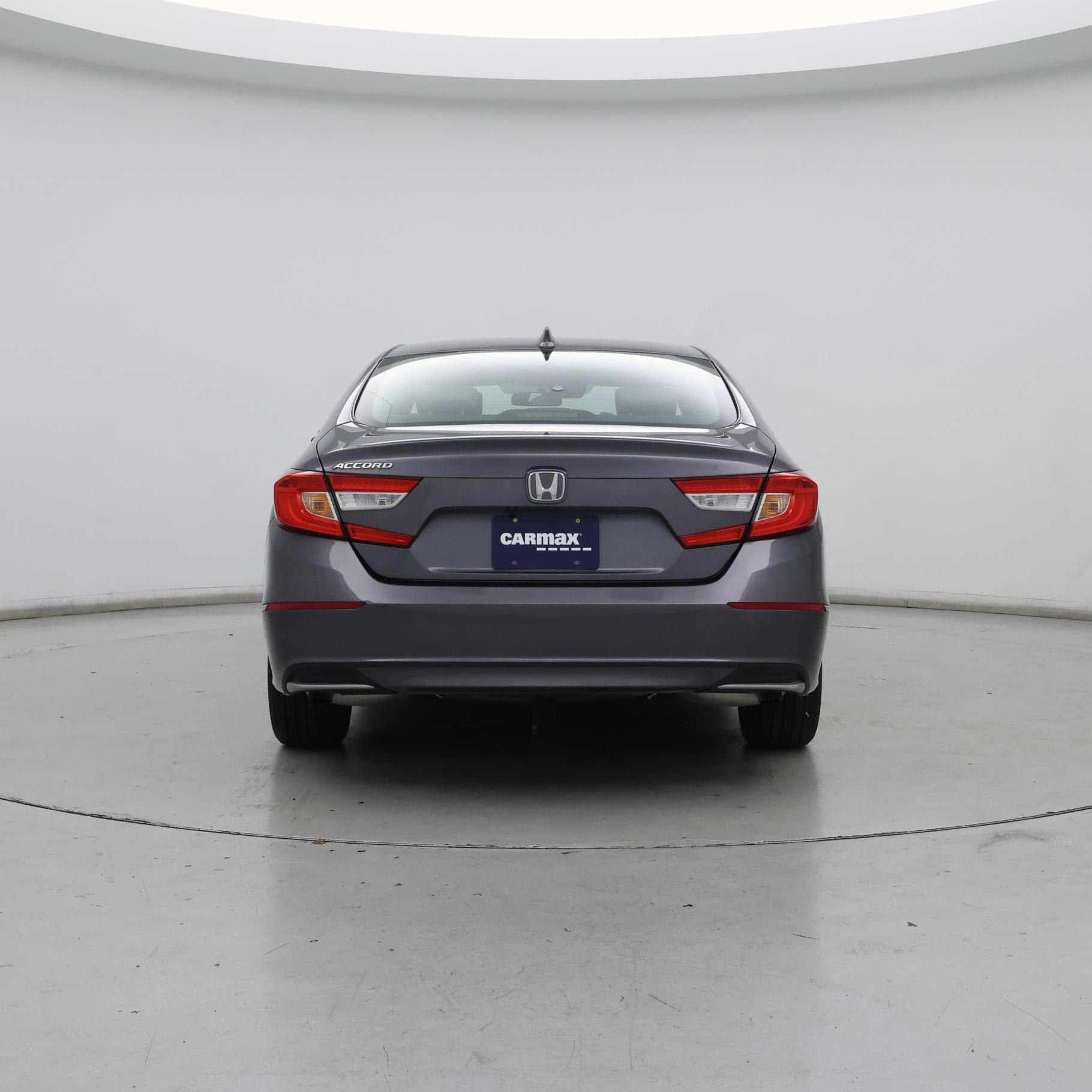 Thumbnail: 2019 Honda Accord - 6