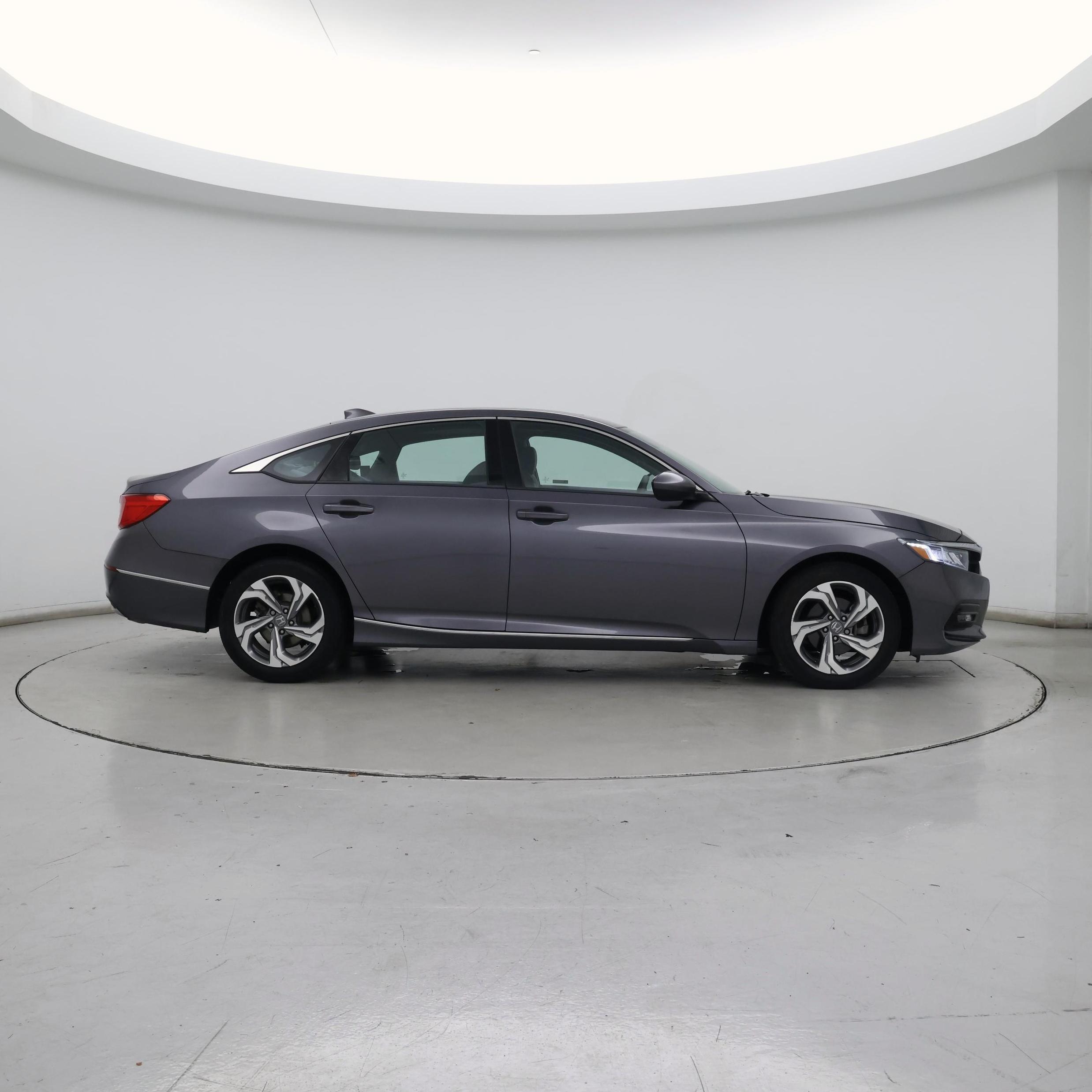 Thumbnail: 2019 Honda Accord - 7