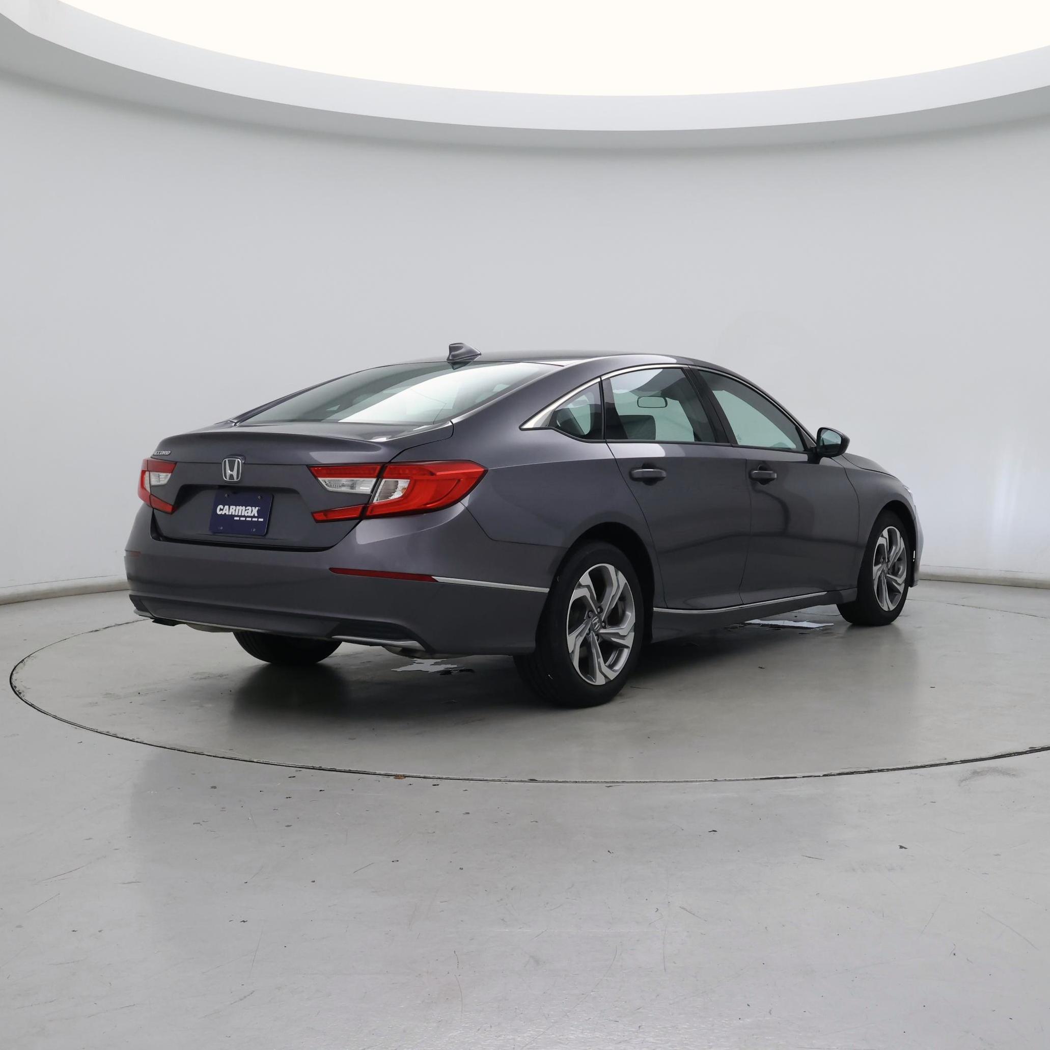Thumbnail: 2019 Honda Accord - 8