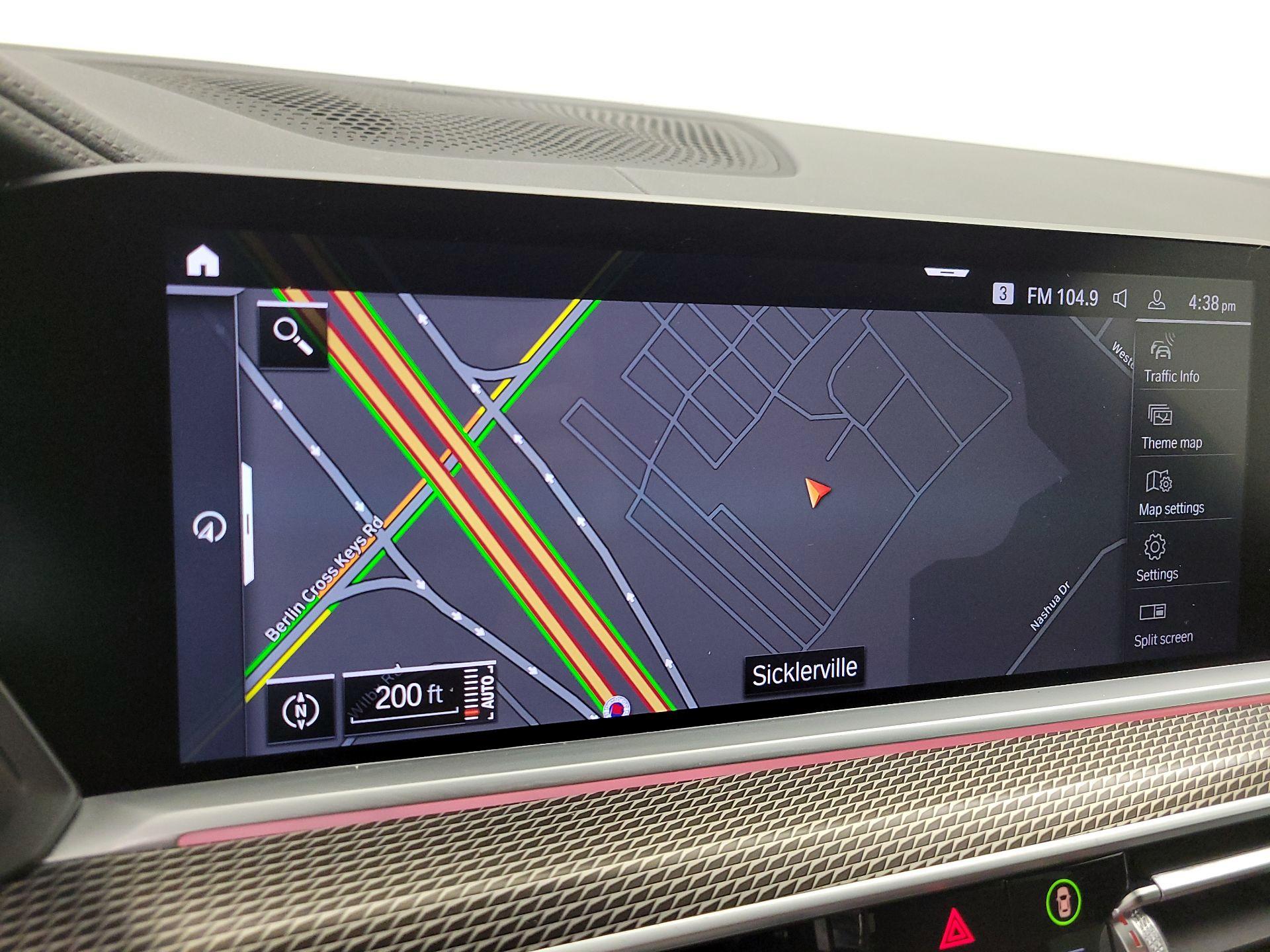 Thumbnail: 2022 BMW X6 - 14