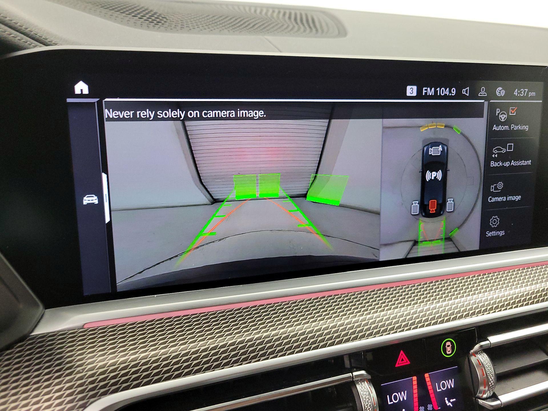 Thumbnail: 2022 BMW X6 - 15