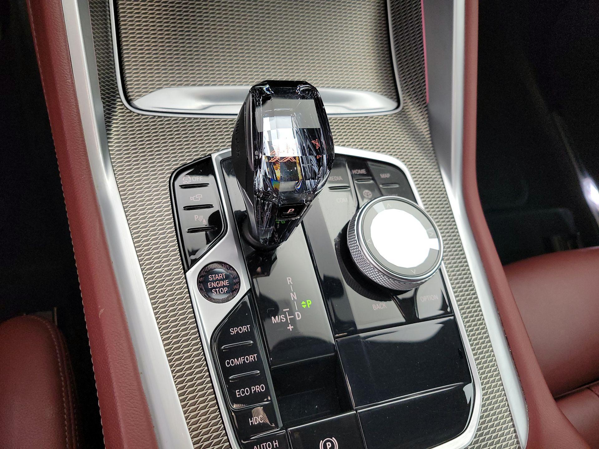 Thumbnail: 2022 BMW X6 - 18