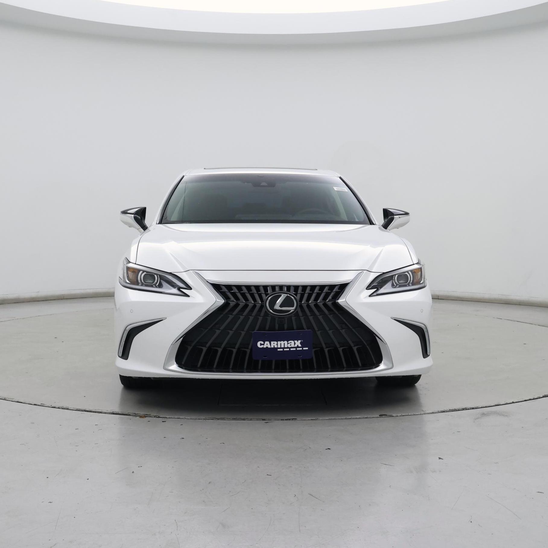 Thumbnail: 2024 Lexus ES - 5