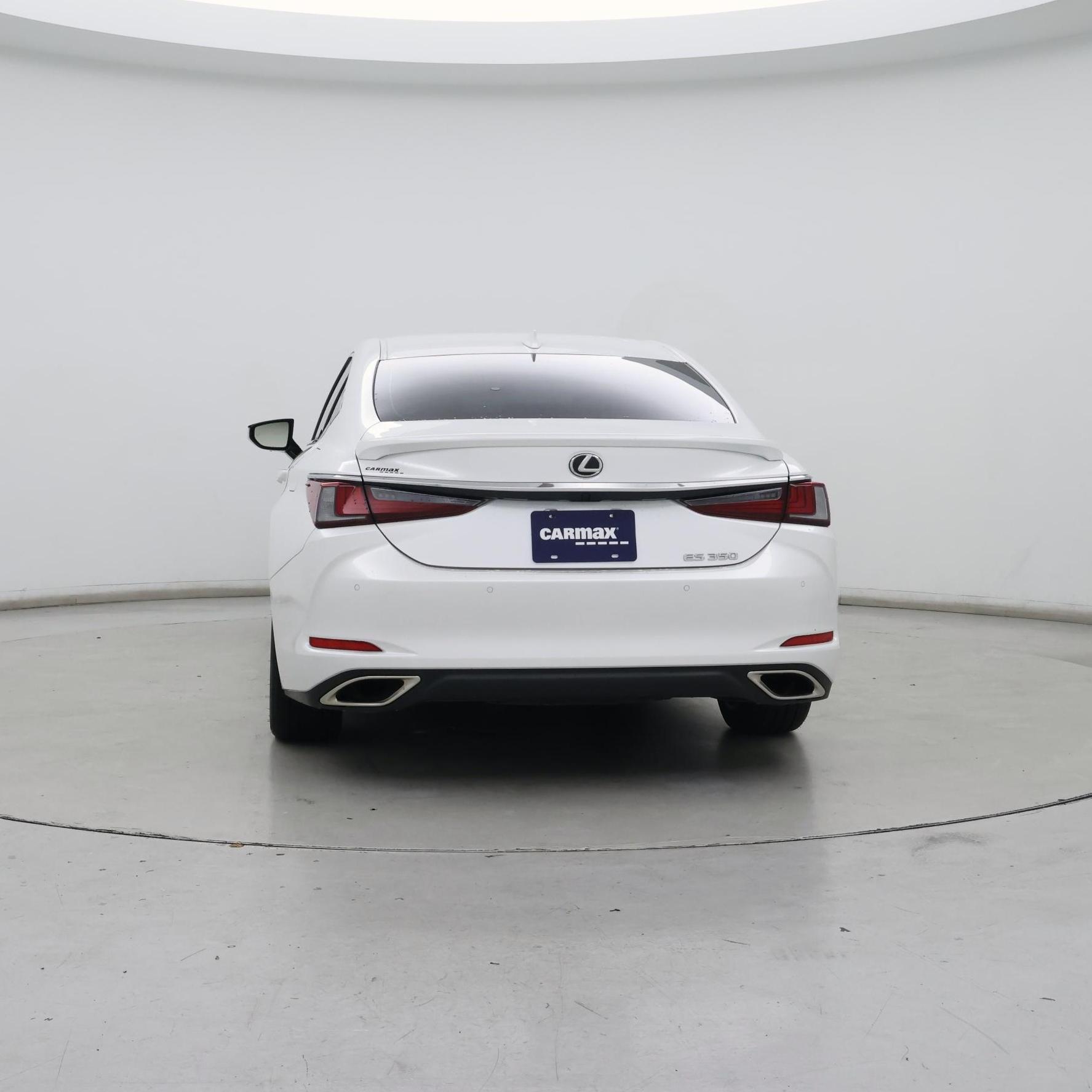 Thumbnail: 2024 Lexus ES - 6